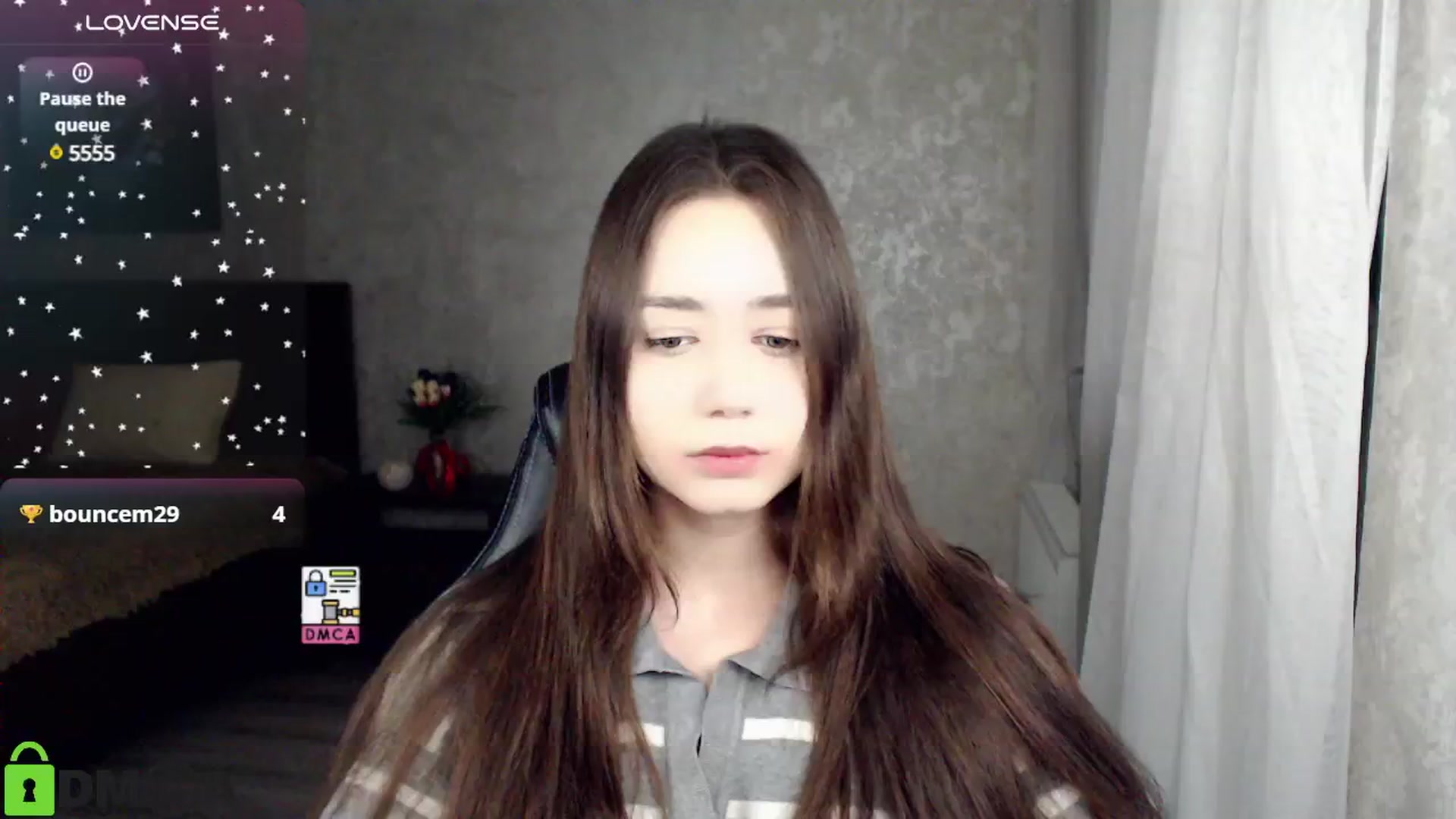 Gallery image thumbnail from MaryAmino's myfreecams stream on, 01/30/2025, 18:33 image 4 of 20
