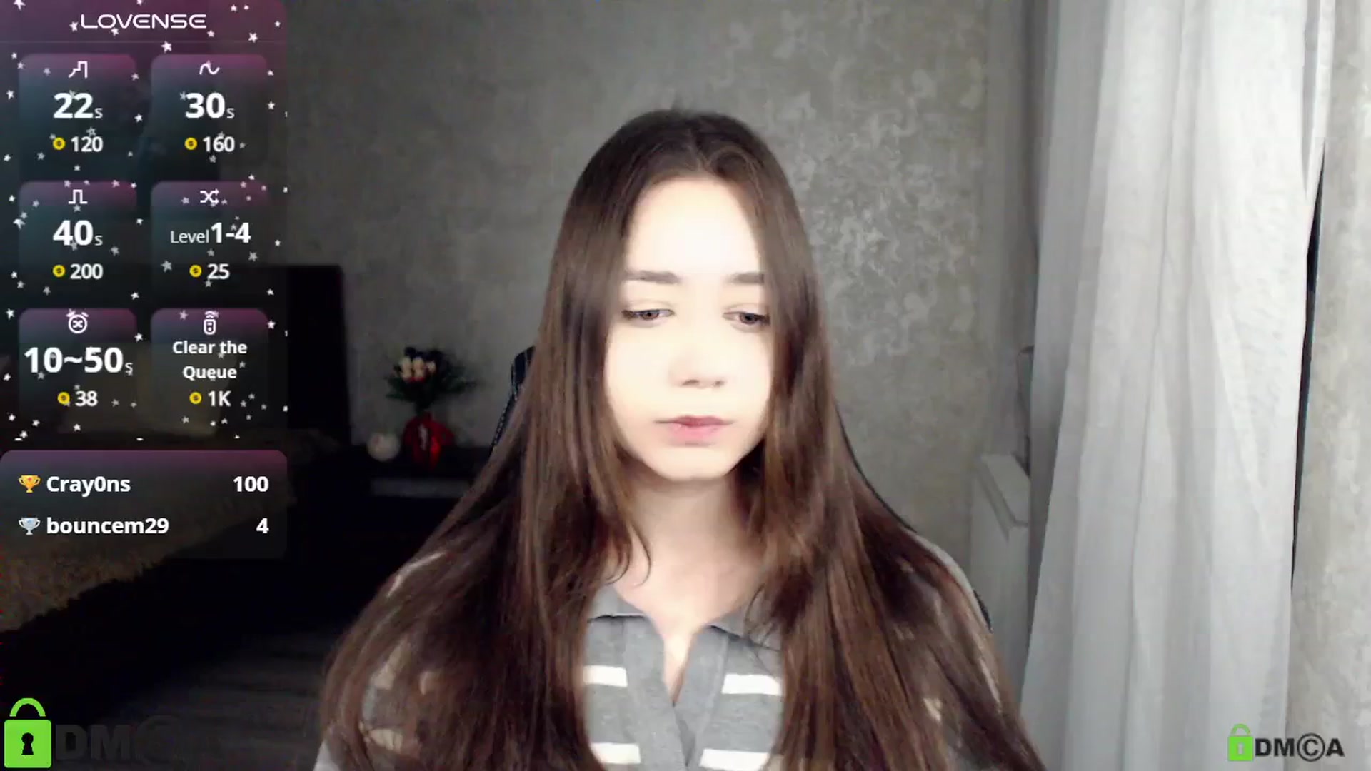 Gallery image thumbnail from MaryAmino's myfreecams stream on, 01/30/2025, 18:33 image 13 of 20