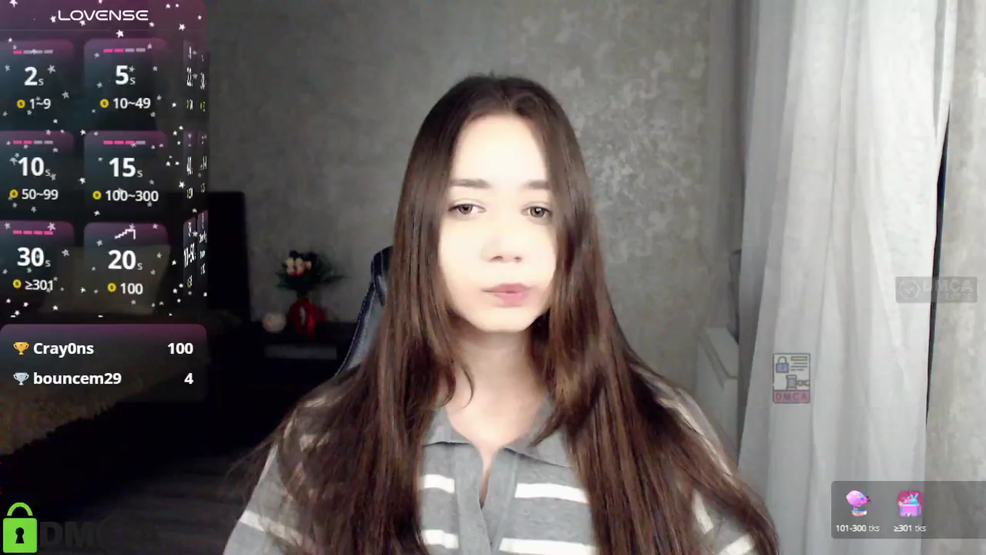 Gallery image thumbnail from MaryAmino's myfreecams stream on, 01/30/2025, 18:33 image 20 of 20