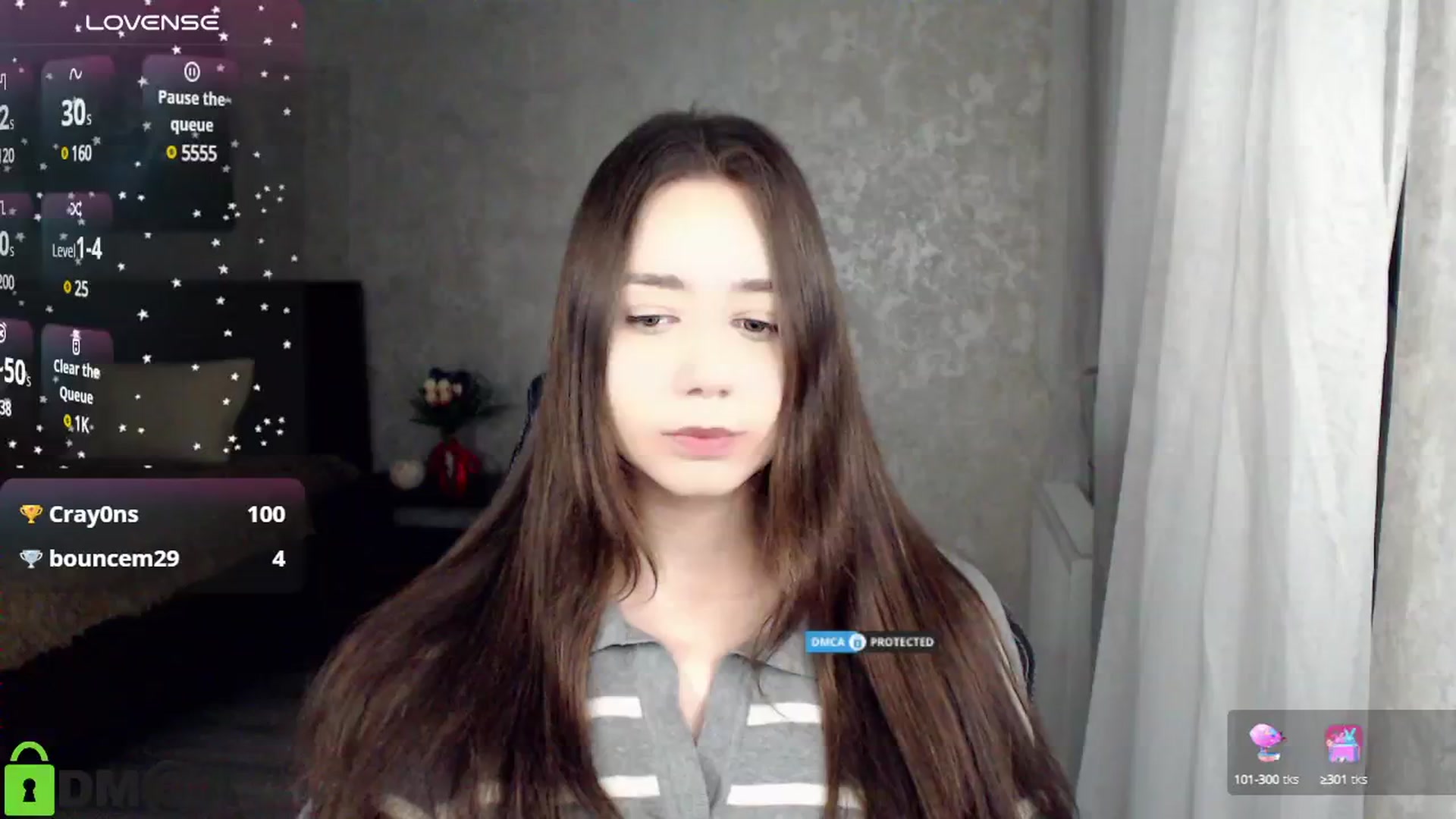 Gallery image thumbnail from MaryAmino's myfreecams stream on, 01/30/2025, 18:33 image 15 of 20