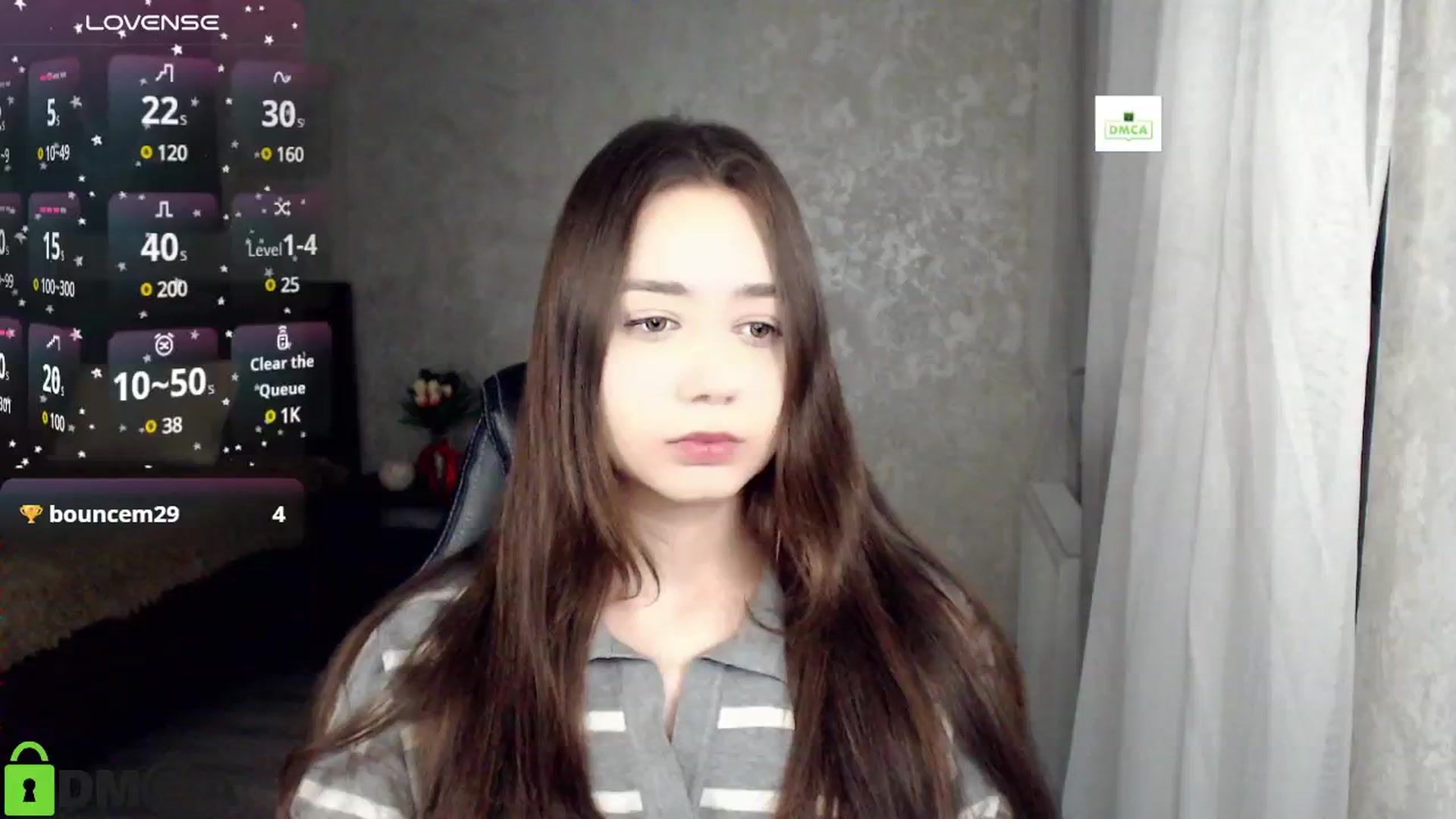 Gallery image thumbnail from MaryAmino's myfreecams stream on, 01/30/2025, 18:33 image 7 of 20
