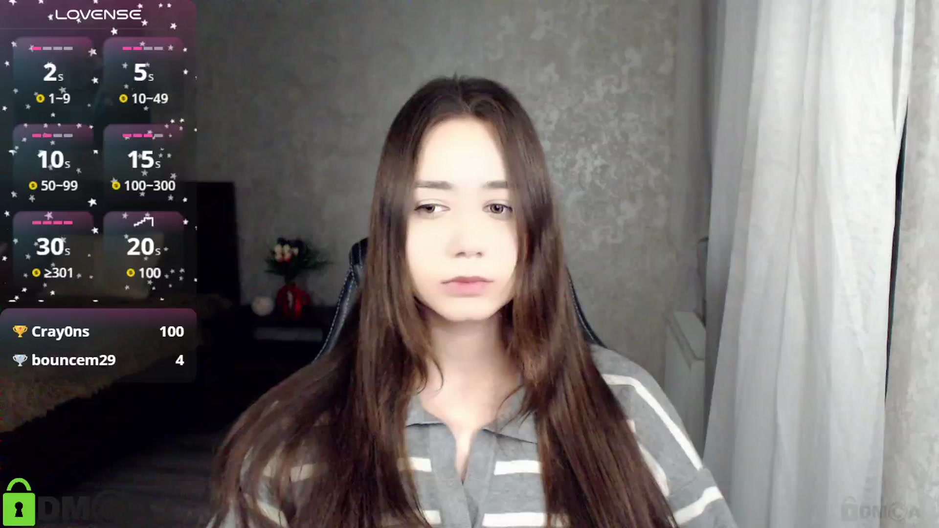 Gallery image thumbnail from MaryAmino's myfreecams stream on, 01/30/2025, 18:33 image 16 of 20