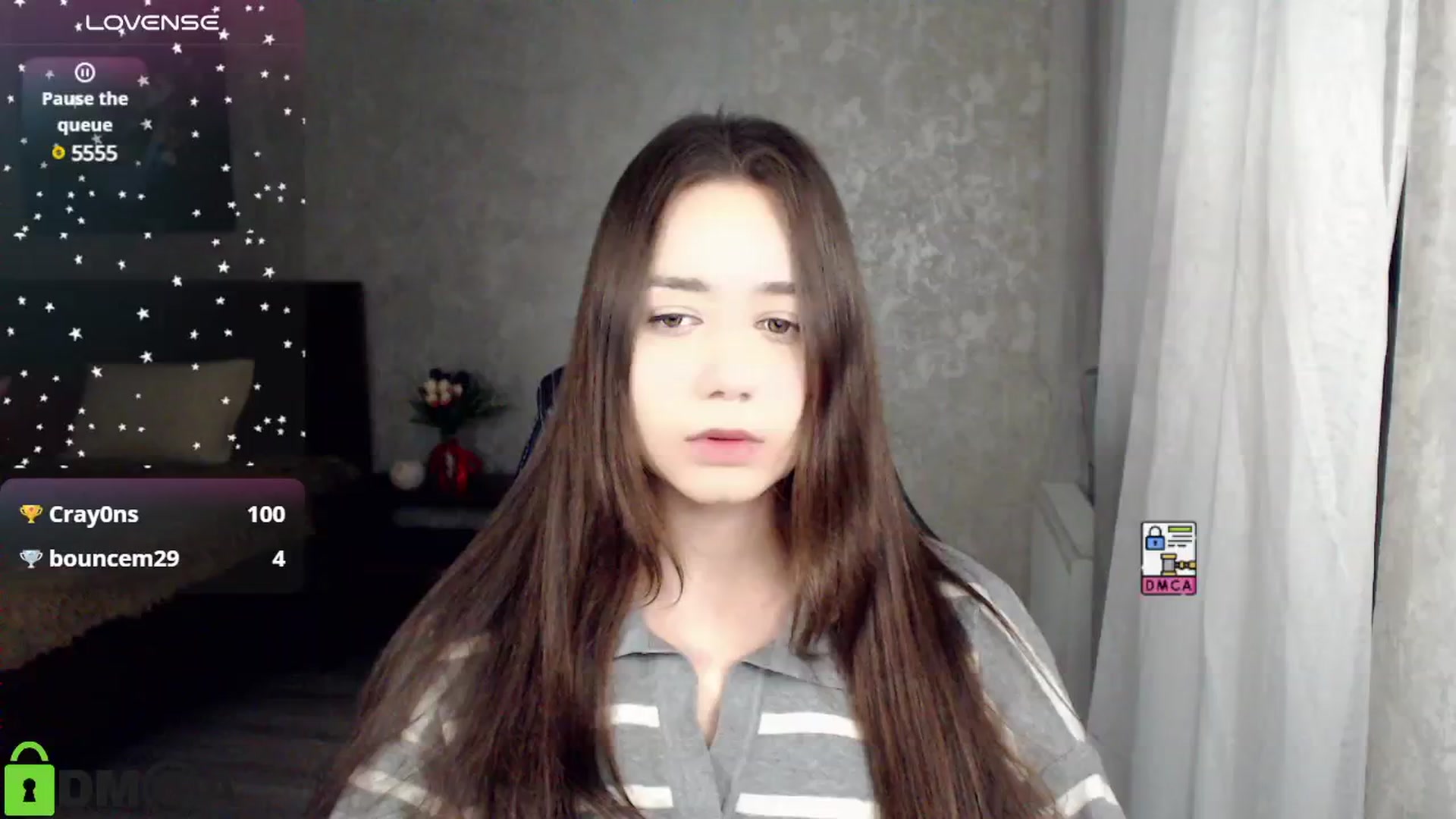 Gallery image thumbnail from MaryAmino's myfreecams stream on, 01/30/2025, 18:33 image 17 of 20