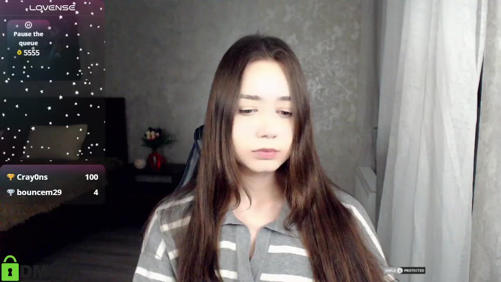 Gallery image thumbnail from MaryAmino's myfreecams stream on, 01/30/2025, 18:33 image 19 of 20