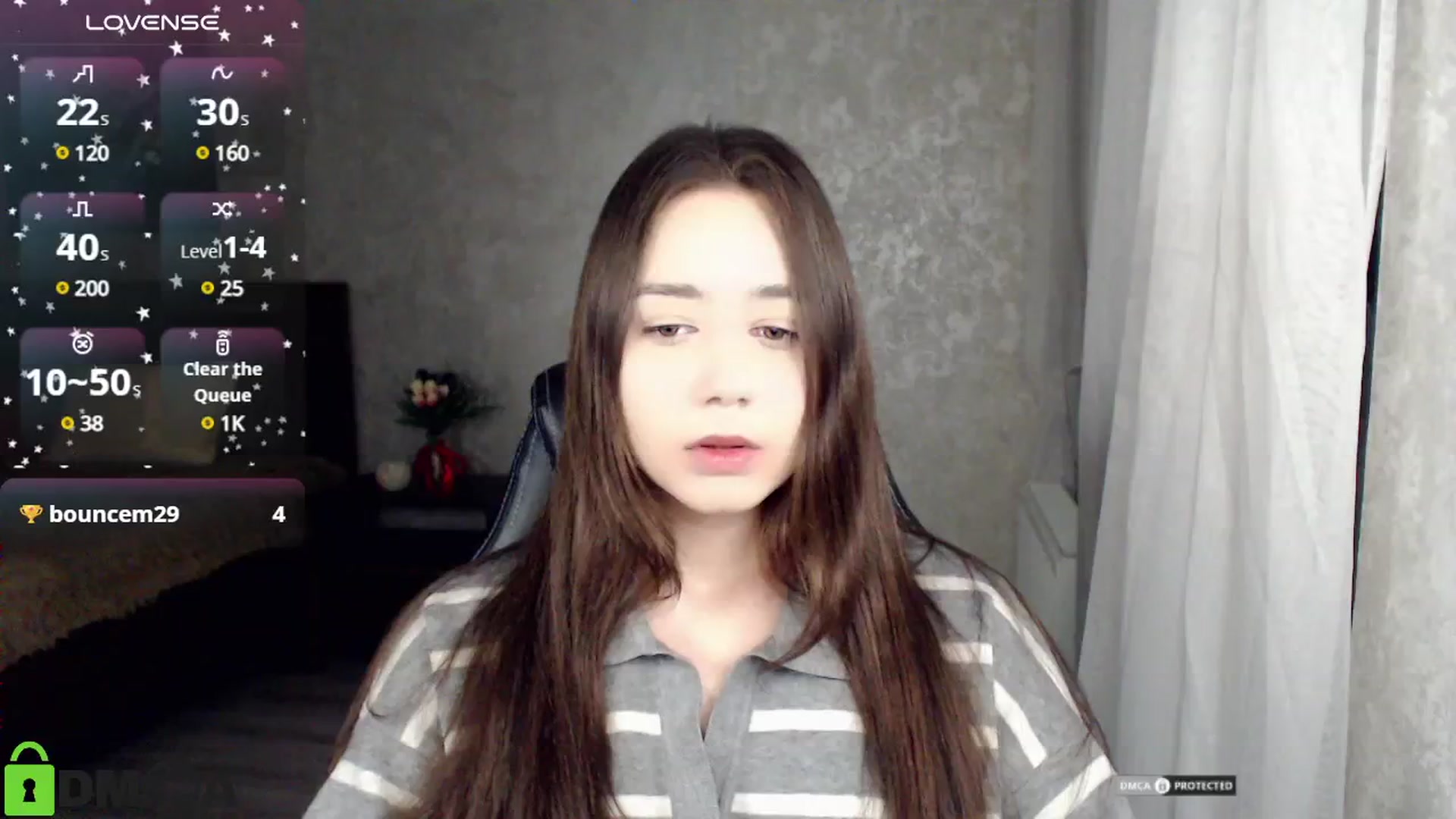 Gallery image thumbnail from MaryAmino's myfreecams stream on, 01/30/2025, 18:33 image 2 of 20