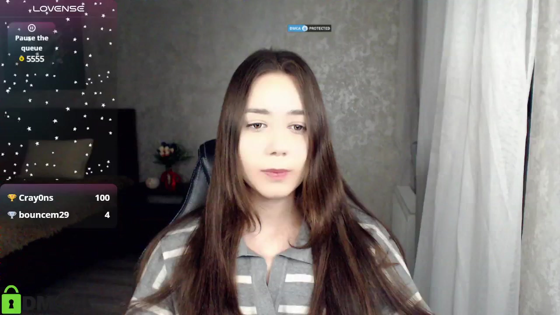 Gallery image thumbnail from MaryAmino's myfreecams stream on, 01/30/2025, 18:33 image 8 of 20