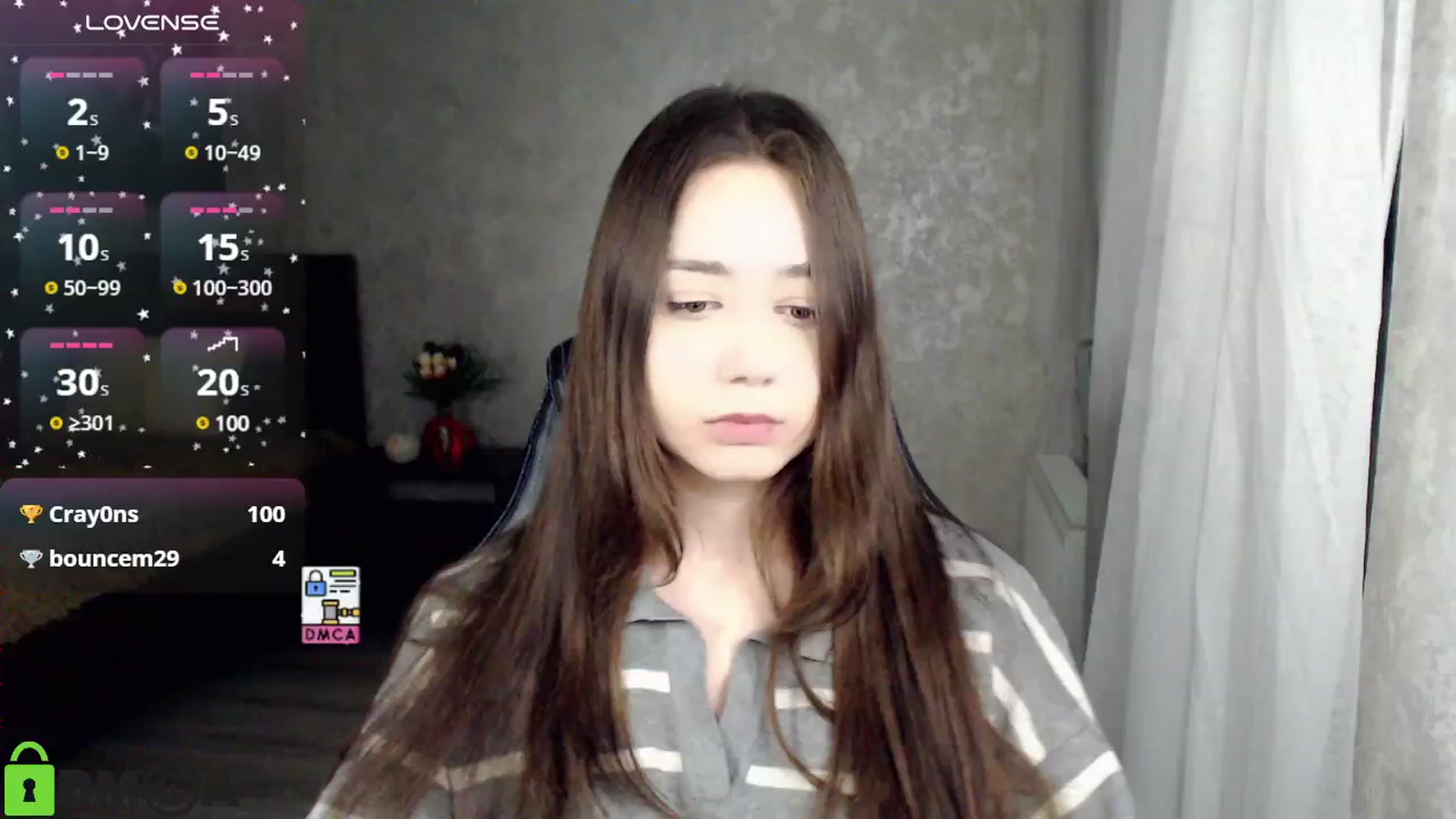 Gallery image thumbnail from MaryAmino's myfreecams stream on, 01/30/2025, 19:02 image 3 of 20