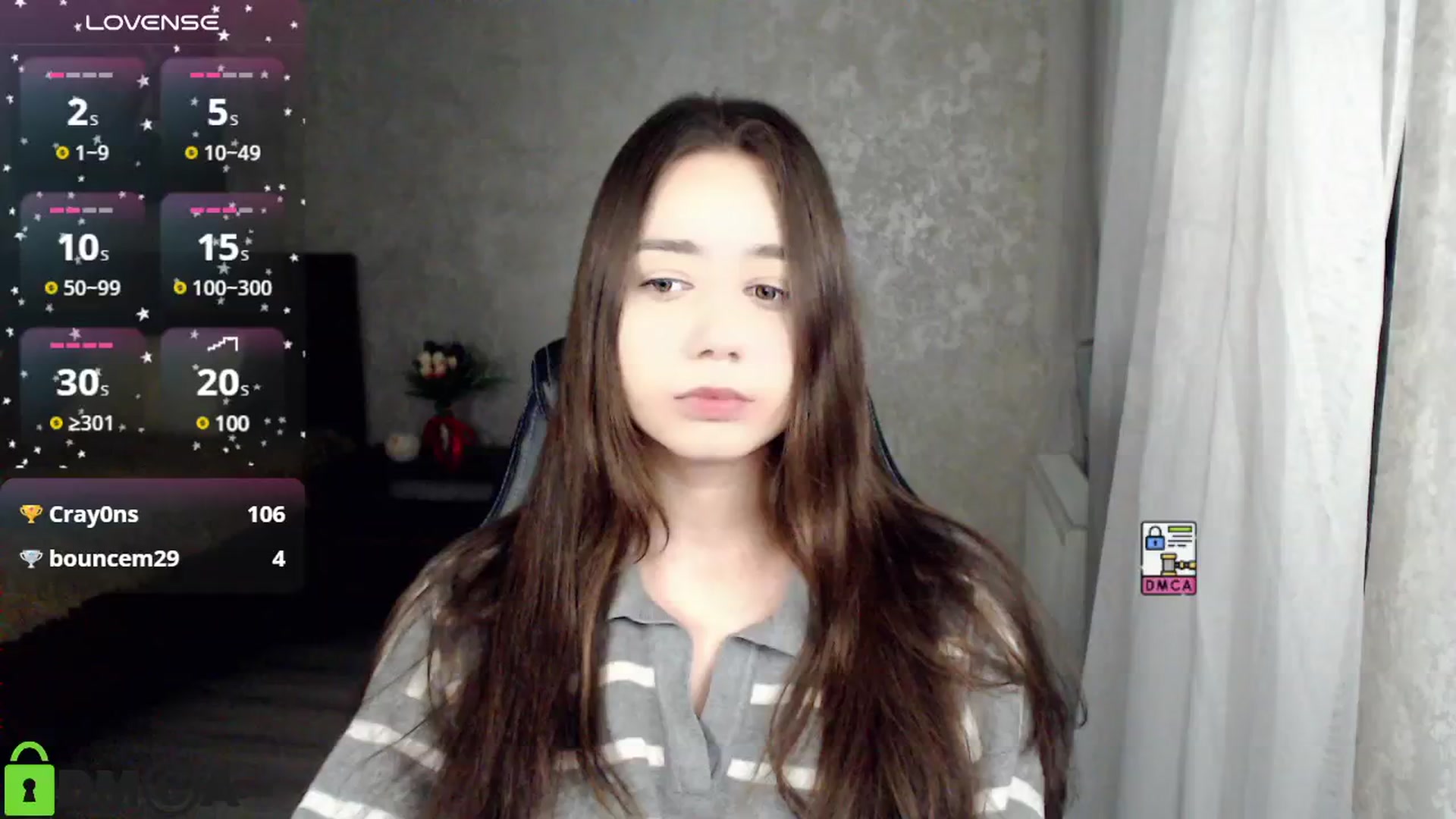 Gallery image thumbnail from MaryAmino's myfreecams stream on, 01/30/2025, 19:02 image 15 of 20