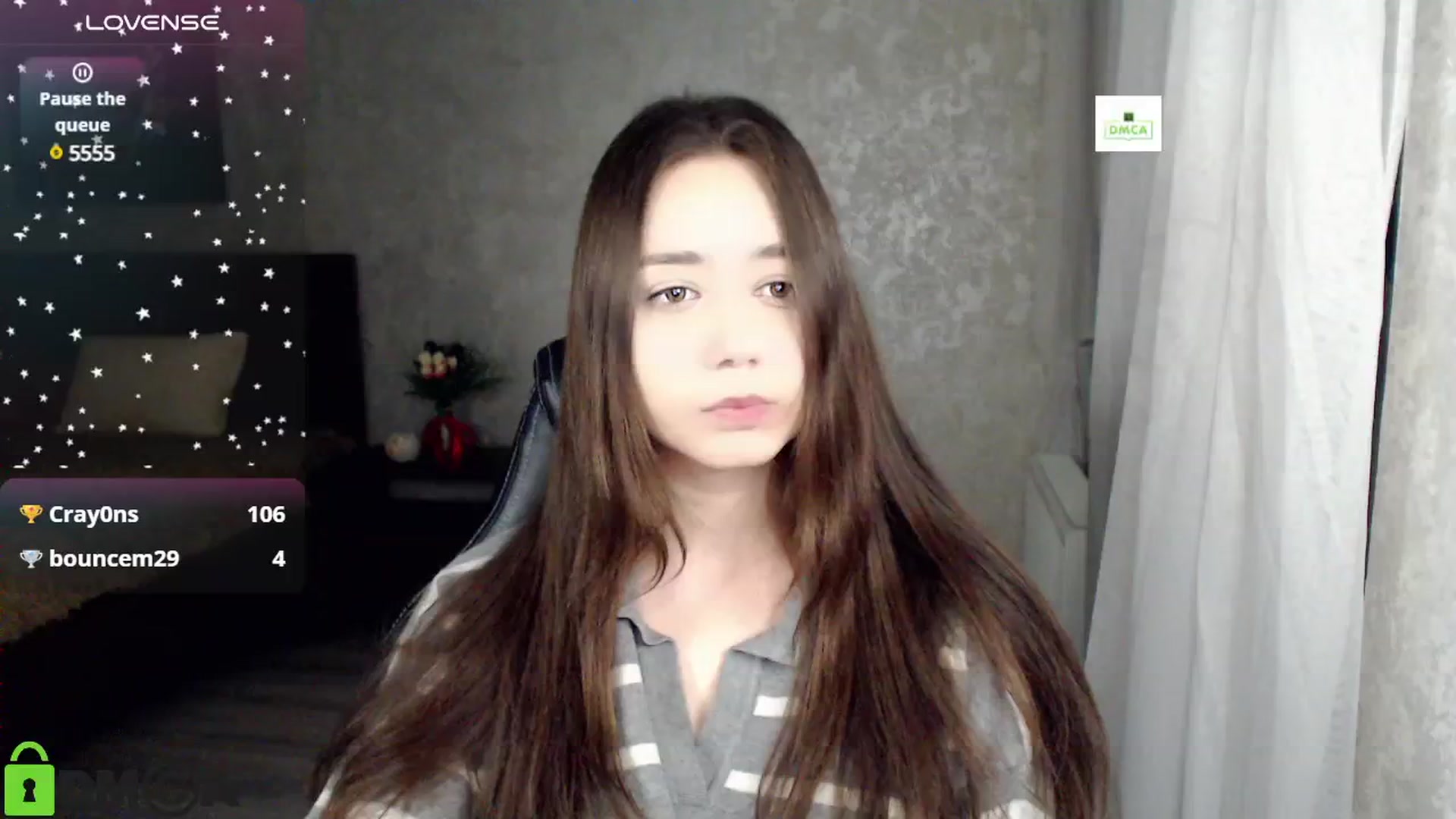 Gallery image thumbnail from MaryAmino's myfreecams stream on, 01/30/2025, 19:02 image 20 of 20