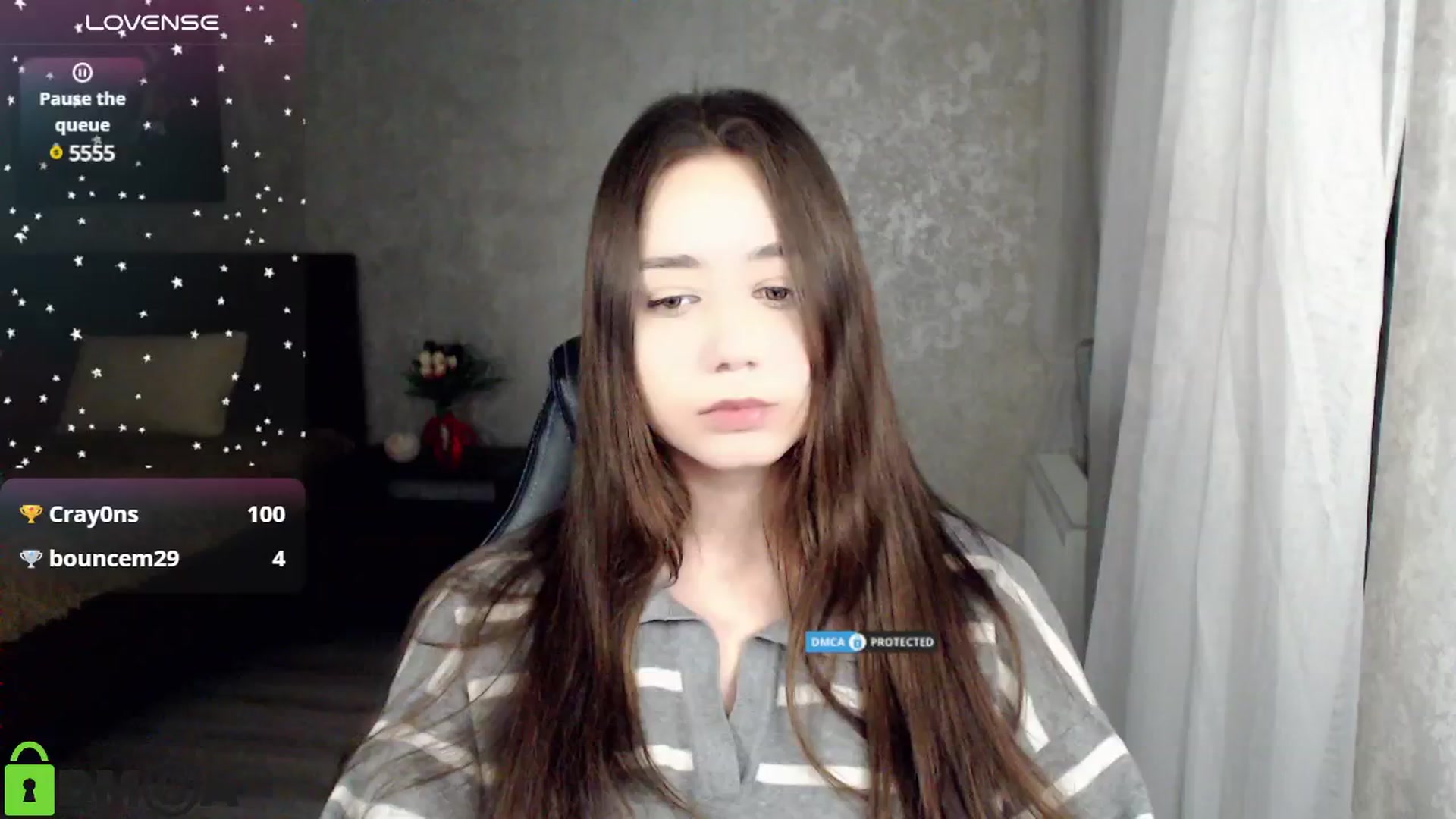 Gallery image thumbnail from MaryAmino's myfreecams stream on, 01/30/2025, 19:02 image 6 of 20