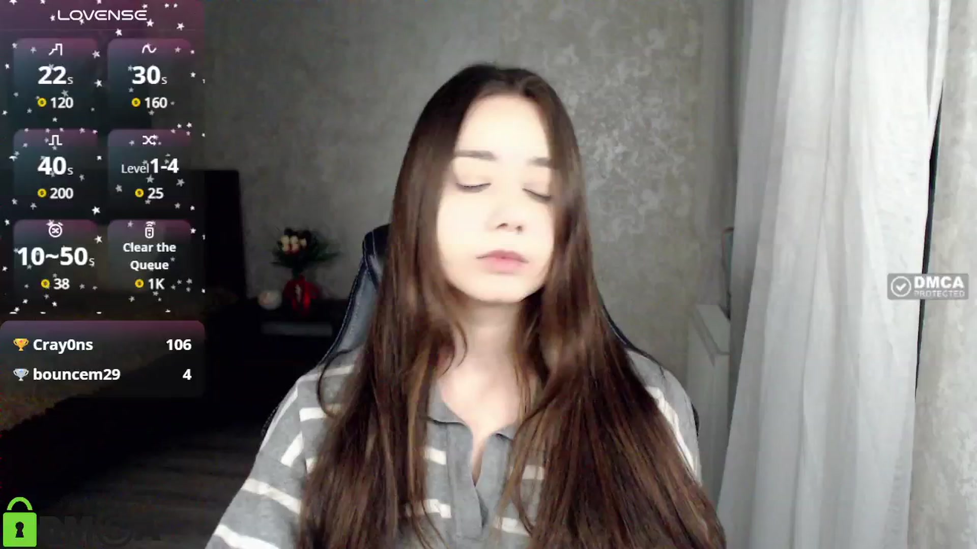 Gallery image thumbnail from MaryAmino's myfreecams stream on, 01/30/2025, 19:02 image 12 of 20