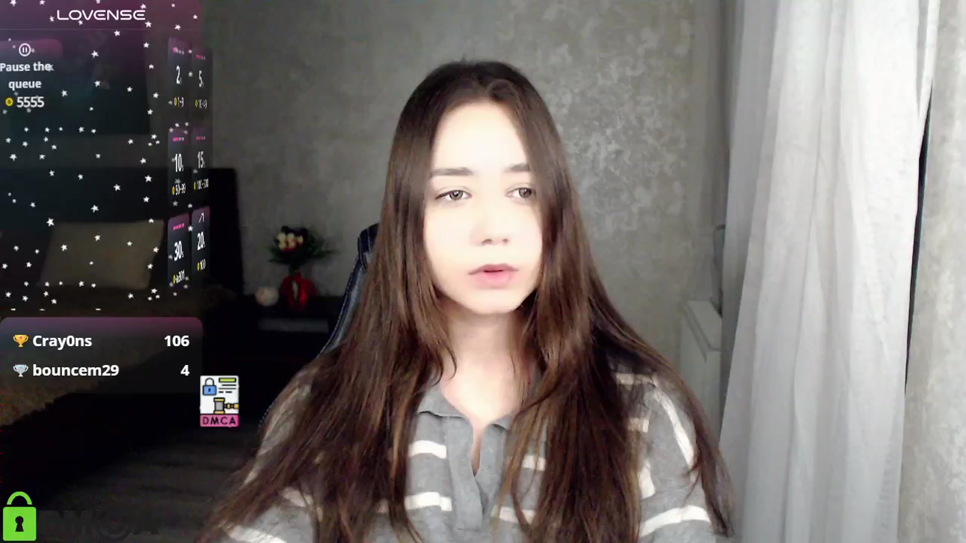 Gallery image thumbnail from MaryAmino's myfreecams stream on, 01/30/2025, 19:02 image 13 of 20