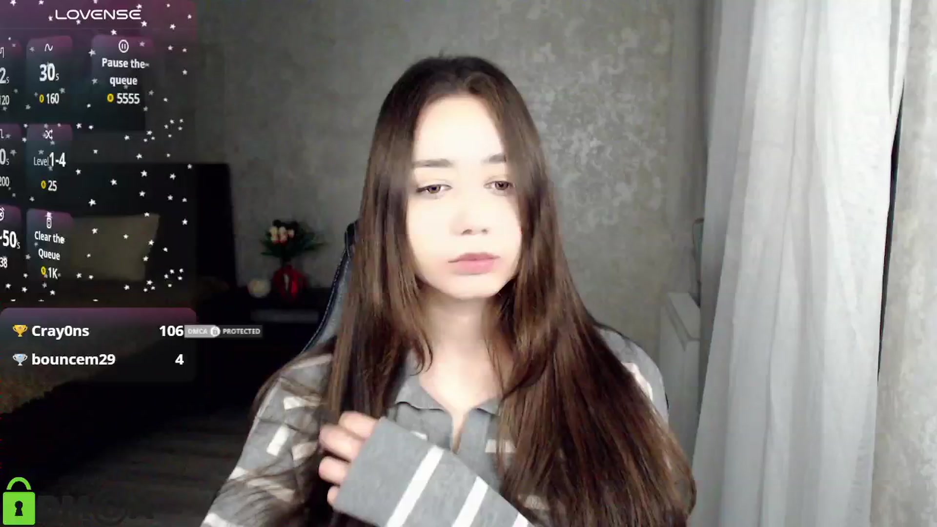 Gallery image thumbnail from MaryAmino's myfreecams stream on, 01/30/2025, 19:02 image 9 of 20