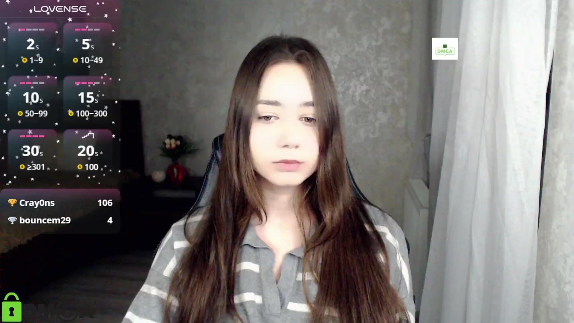 Gallery image thumbnail from MaryAmino's myfreecams stream on, 01/30/2025, 19:02 image 10 of 20