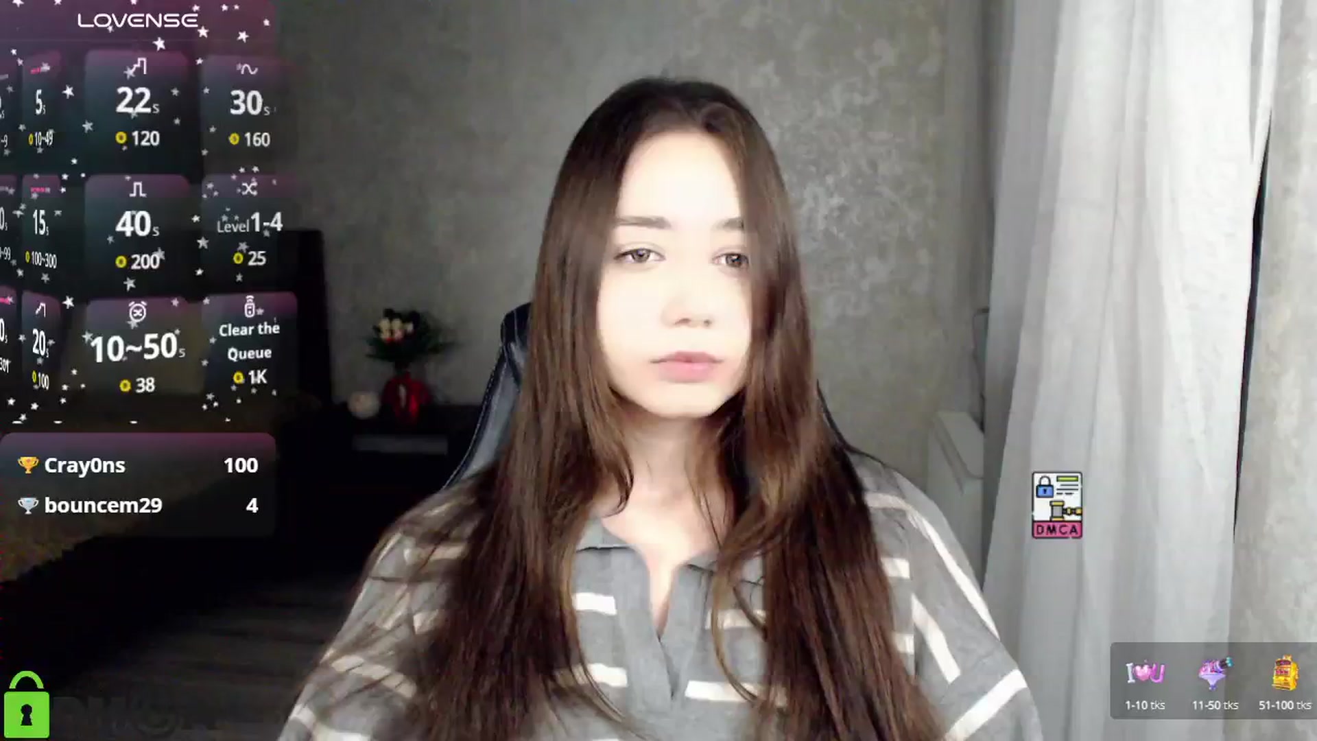 Gallery image thumbnail from MaryAmino's myfreecams stream on, 01/30/2025, 19:02 image 5 of 20