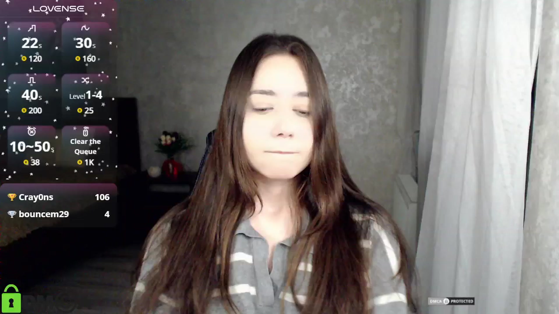 Gallery image thumbnail from MaryAmino's myfreecams stream on, 01/30/2025, 19:02 image 14 of 20