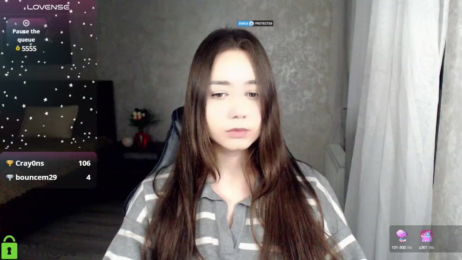 Gallery image thumbnail from MaryAmino's myfreecams stream on, 01/30/2025, 19:02 image 11 of 20