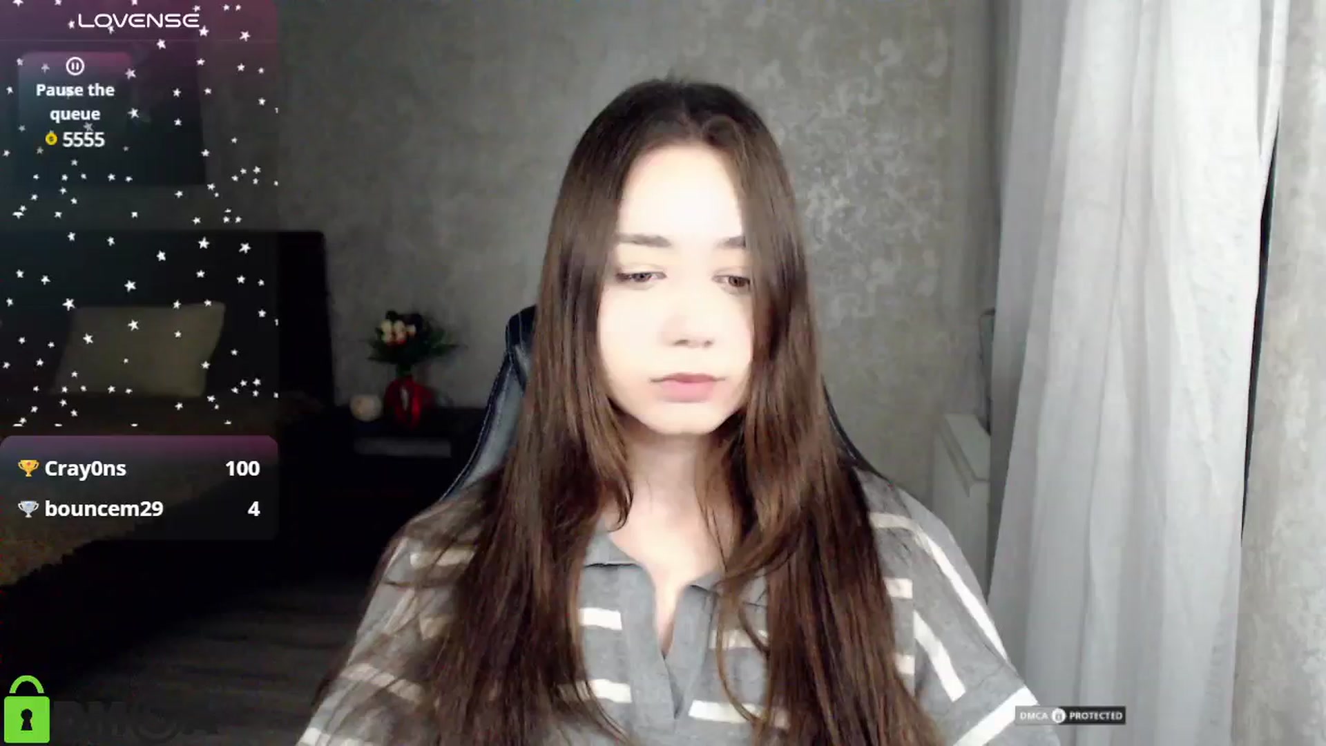 Gallery image thumbnail from MaryAmino's myfreecams stream on, 01/30/2025, 19:02 image 4 of 20