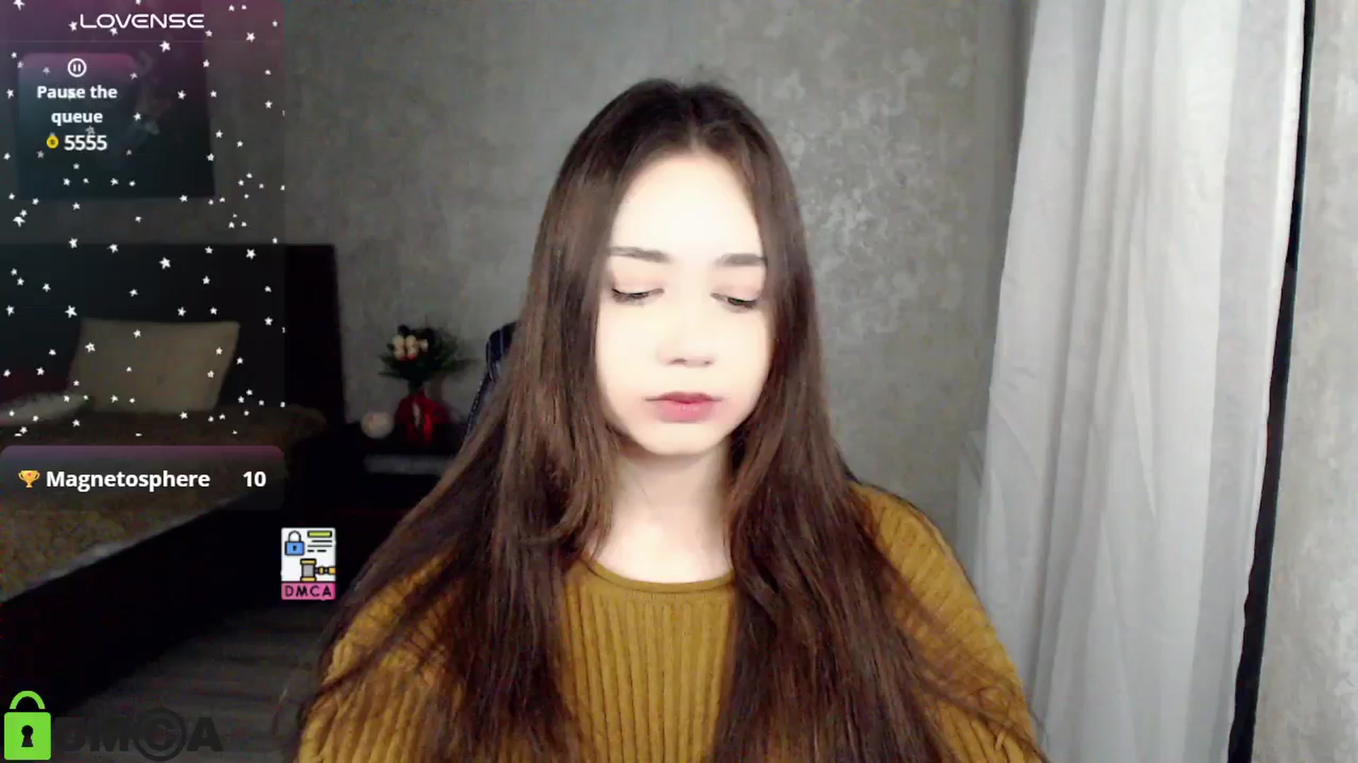 Gallery image thumbnail from MaryAmino's myfreecams stream on, 01/31/2025, 16:25 image 13 of 20