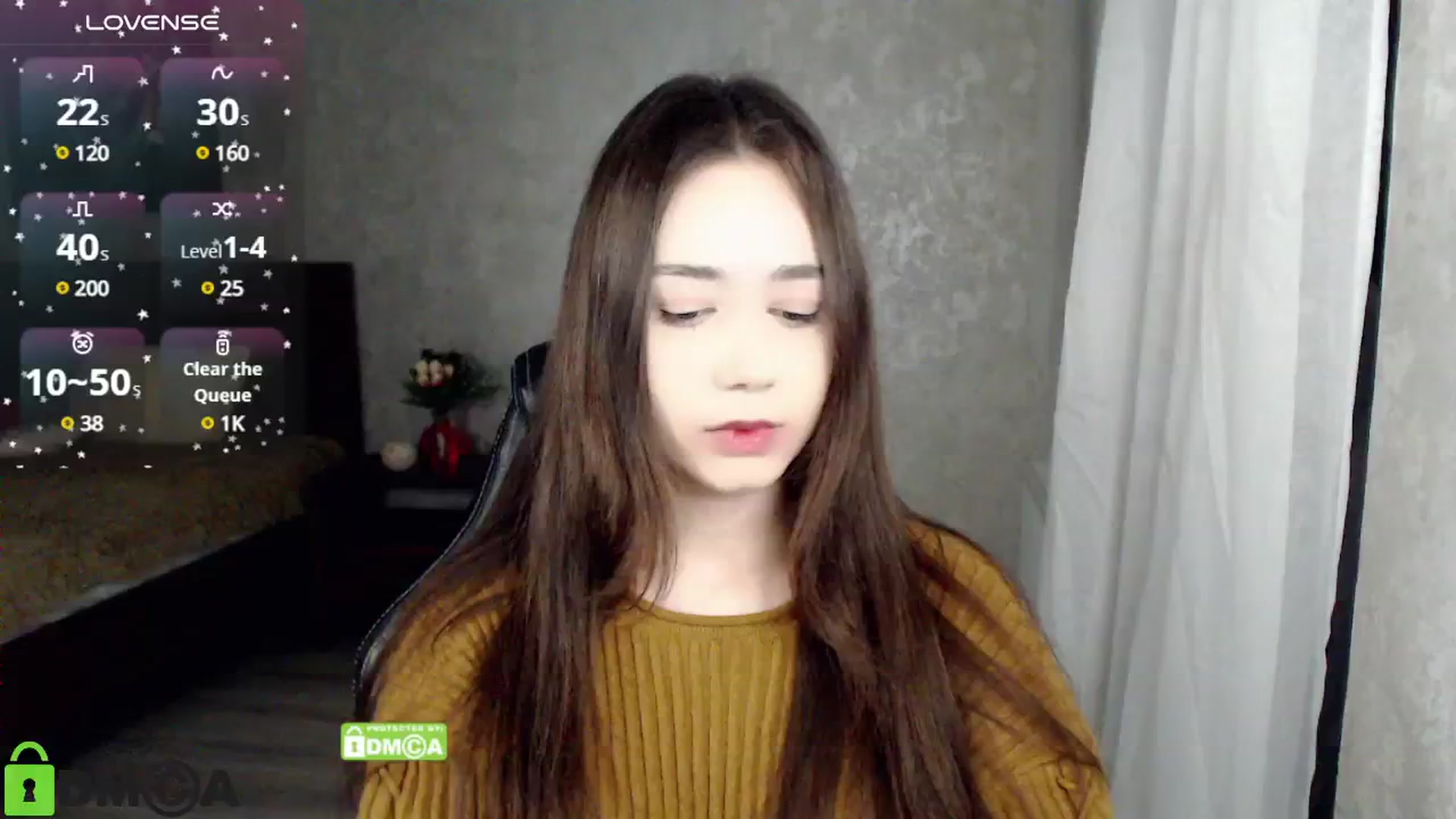 Gallery image thumbnail from MaryAmino's myfreecams stream on, 01/31/2025, 16:25 image 1 of 20