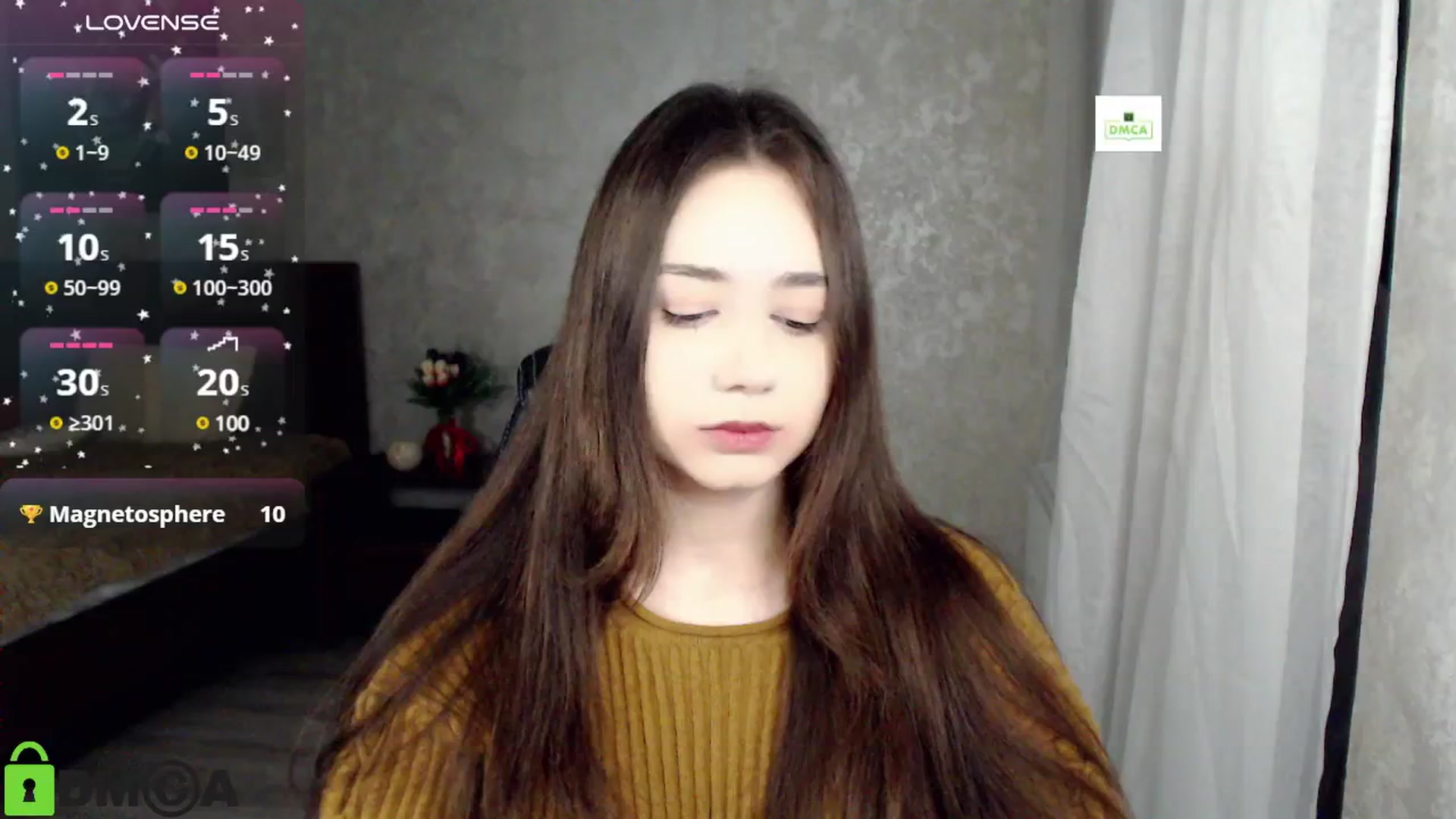 Gallery image thumbnail from MaryAmino's myfreecams stream on, 01/31/2025, 16:25 image 10 of 20
