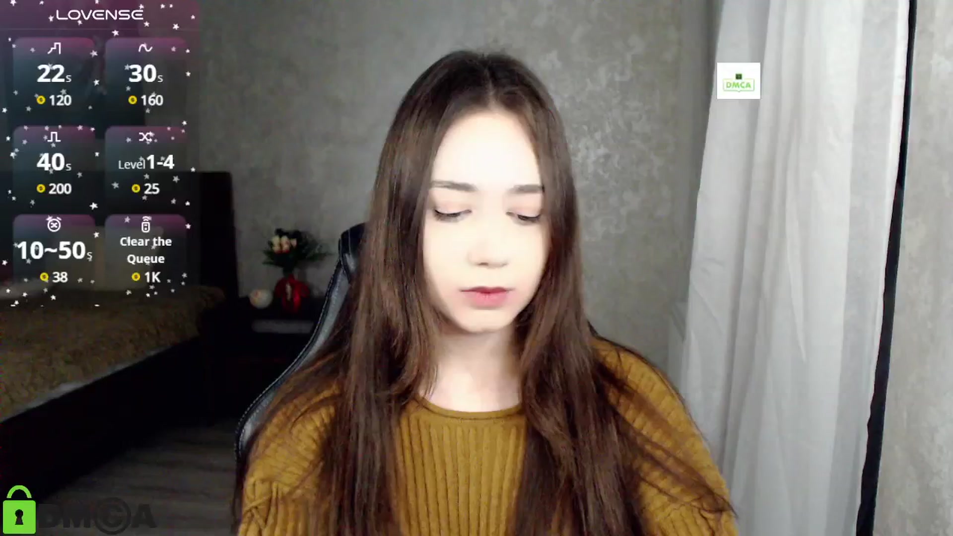 Gallery image thumbnail from MaryAmino's myfreecams stream on, 01/31/2025, 16:25 image 2 of 20