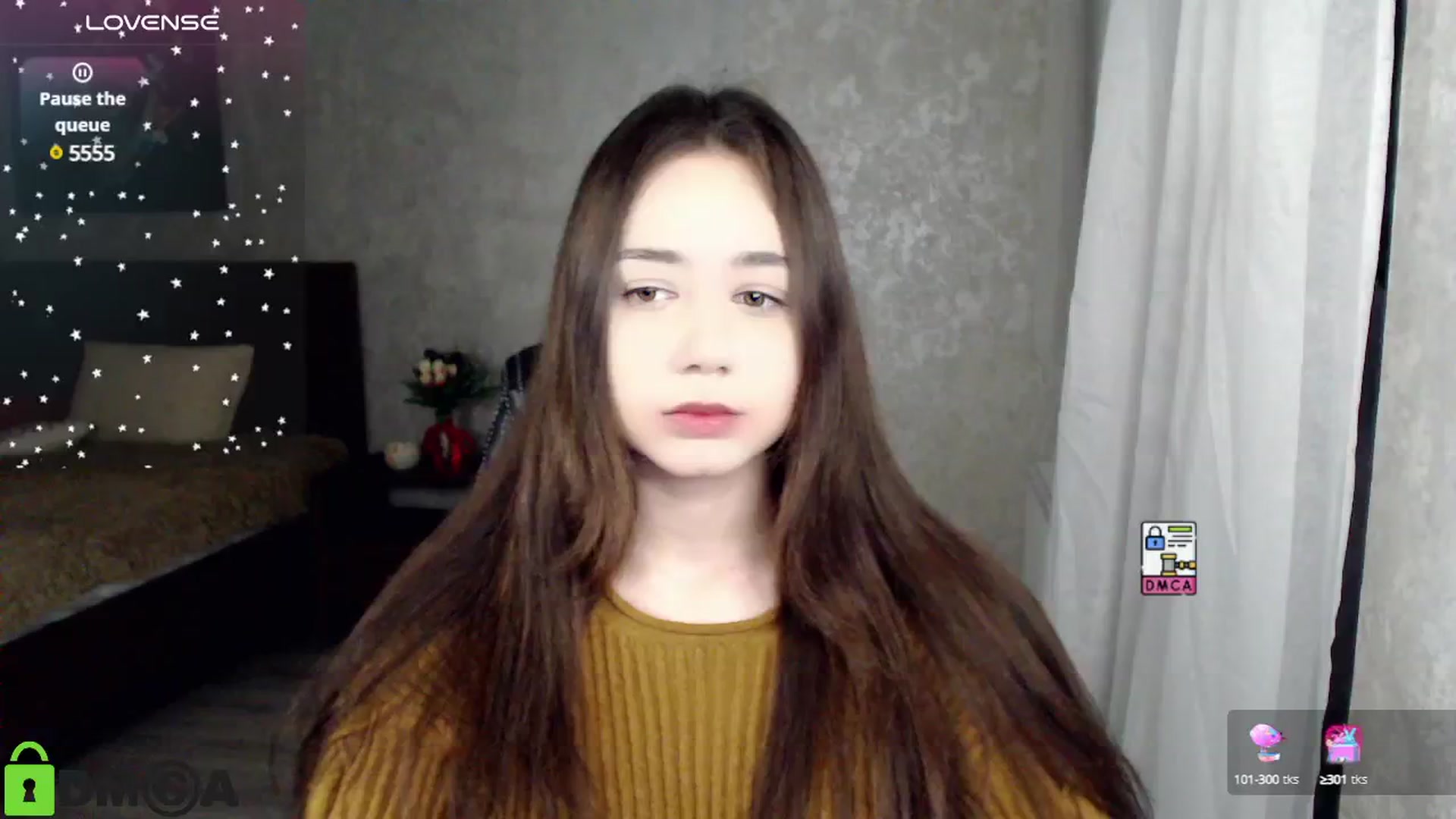Gallery image thumbnail from MaryAmino's myfreecams stream on, 01/31/2025, 16:25 image 6 of 20