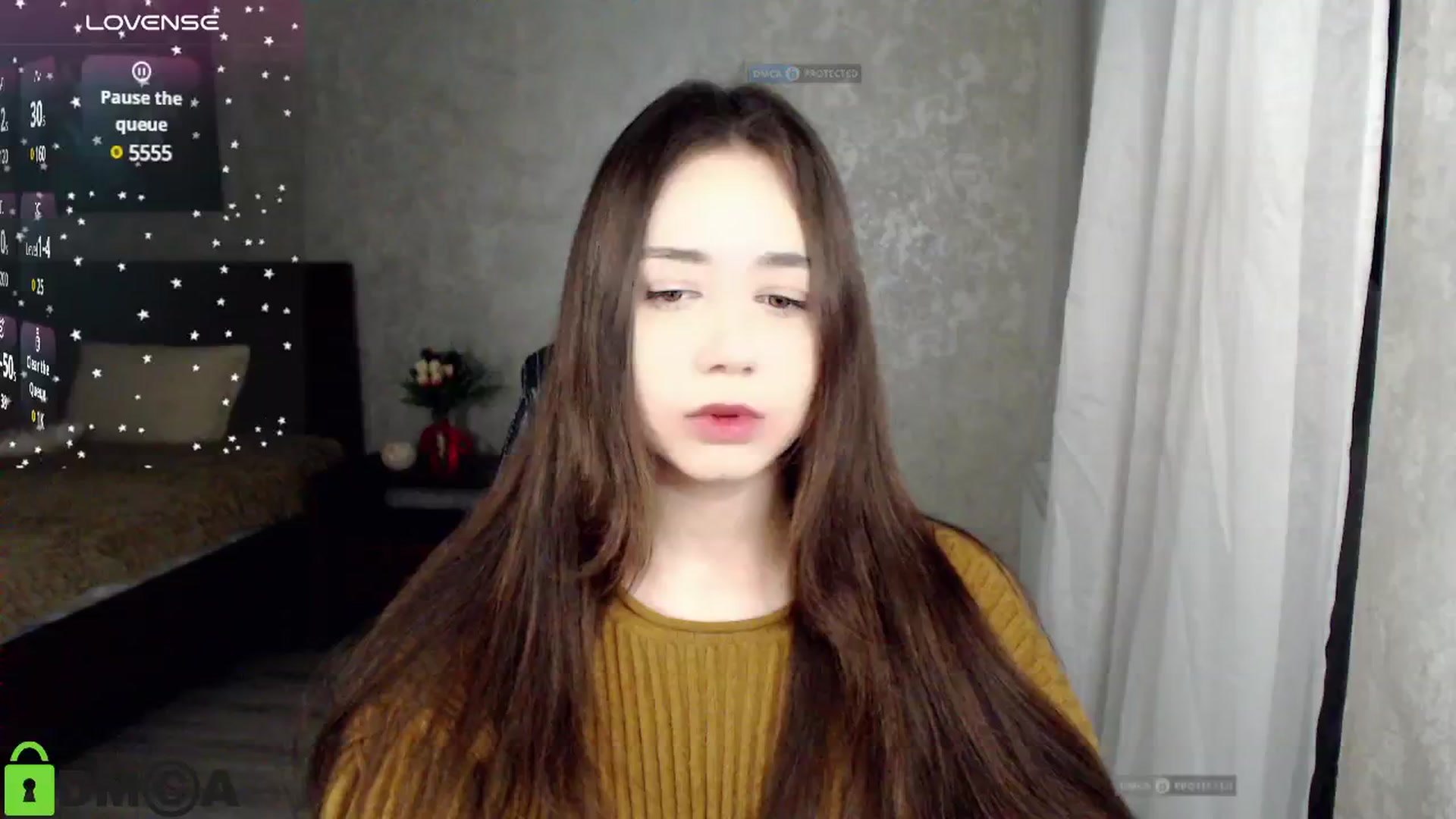 Gallery image thumbnail from MaryAmino's myfreecams stream on, 01/31/2025, 16:25 image 4 of 20