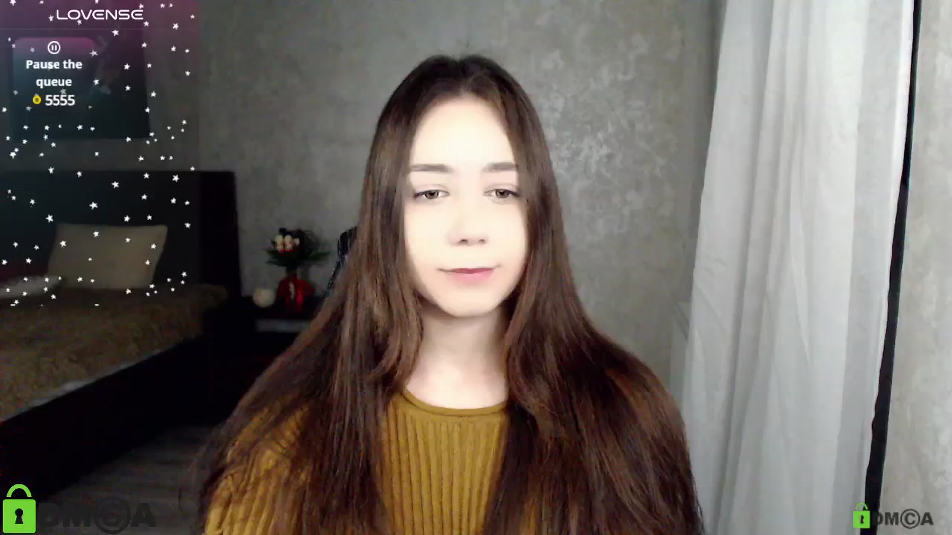 Gallery image thumbnail from MaryAmino's myfreecams stream on, 01/31/2025, 16:25 image 7 of 20