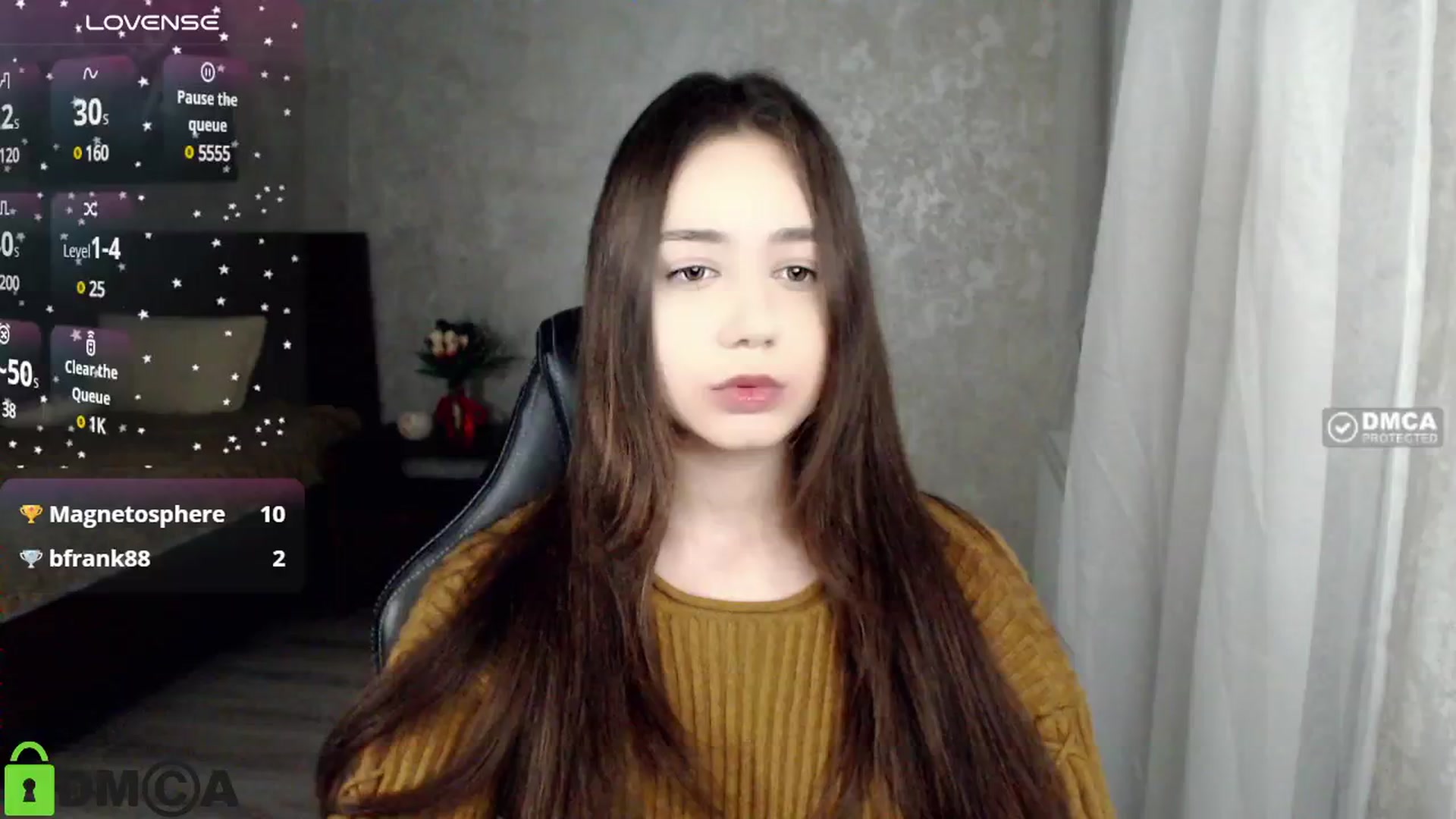 Gallery image thumbnail from MaryAmino's myfreecams stream on, 01/31/2025, 17:55 image 9 of 20