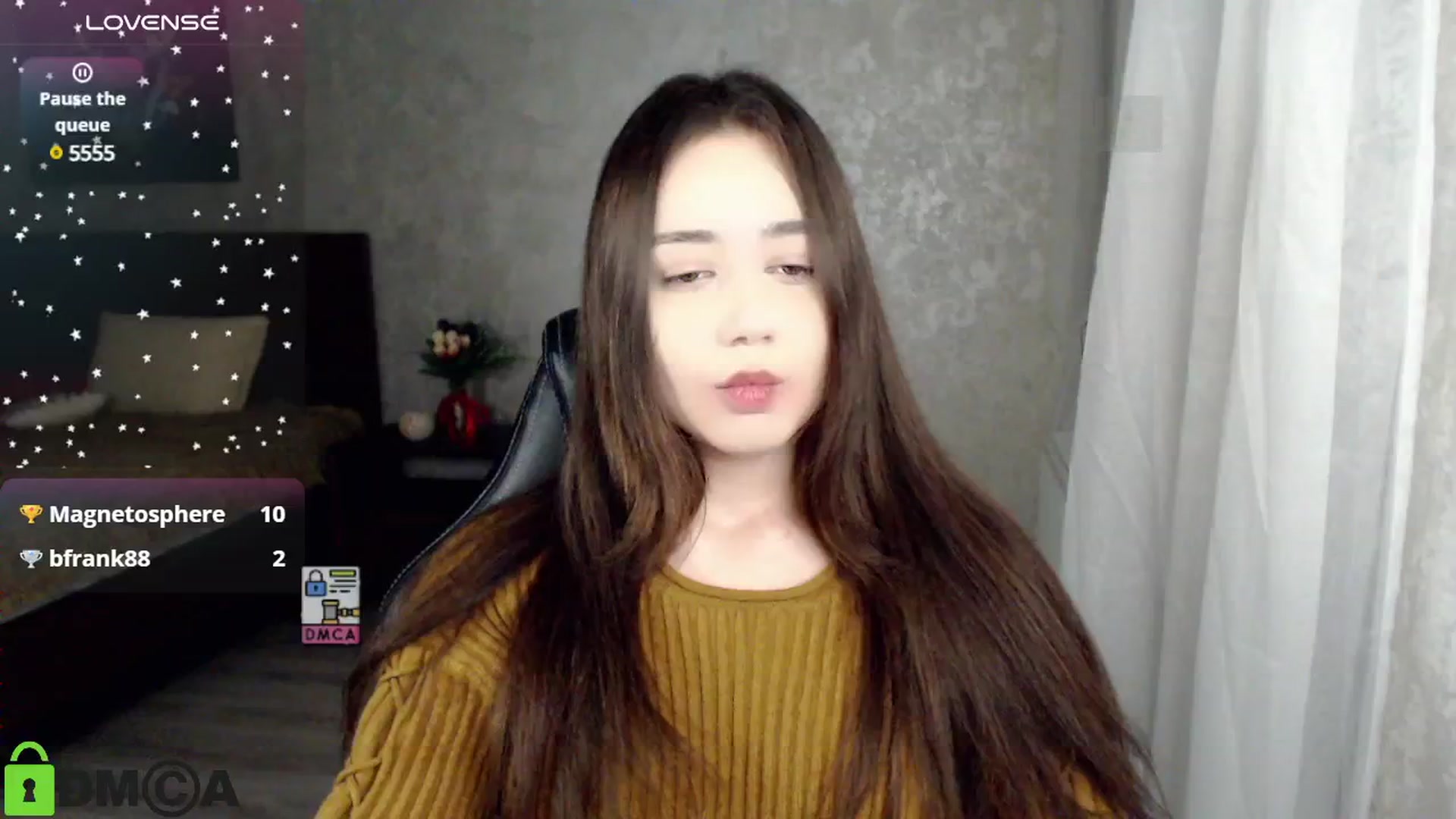 Gallery image thumbnail from MaryAmino's myfreecams stream on, 01/31/2025, 19:10 image 17 of 20