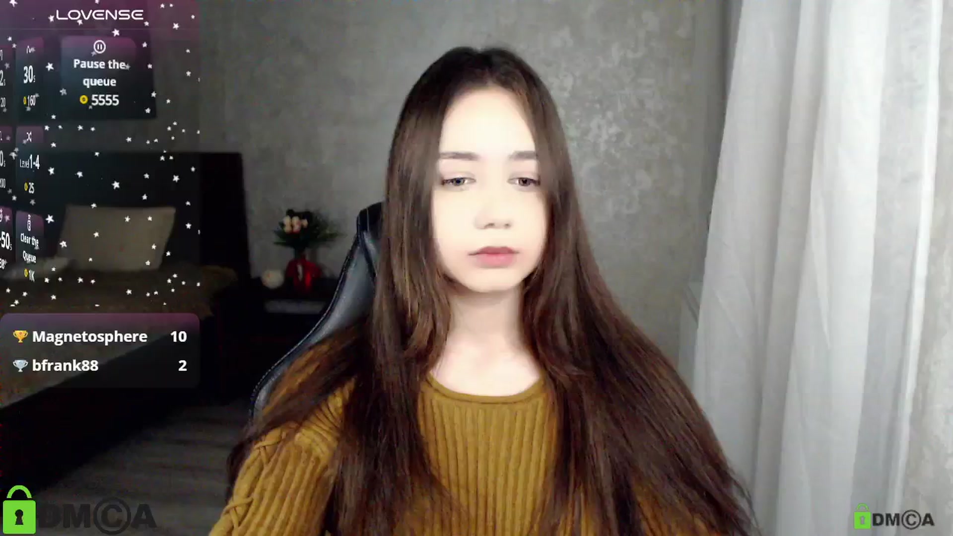 Gallery image thumbnail from MaryAmino's myfreecams stream on, 01/31/2025, 19:10 image 14 of 20