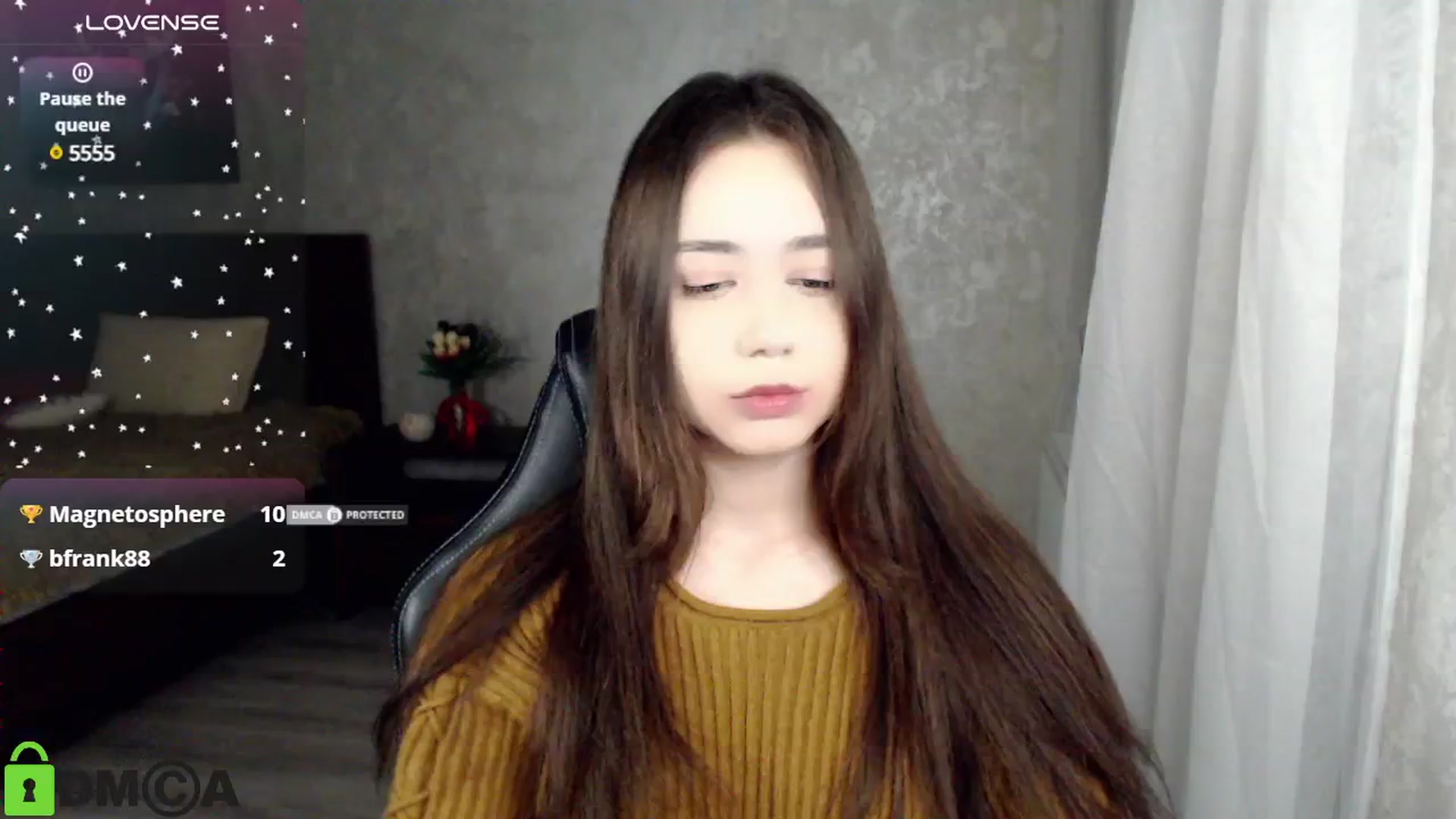 Gallery image thumbnail from MaryAmino's myfreecams stream on, 01/31/2025, 19:10 image 15 of 20