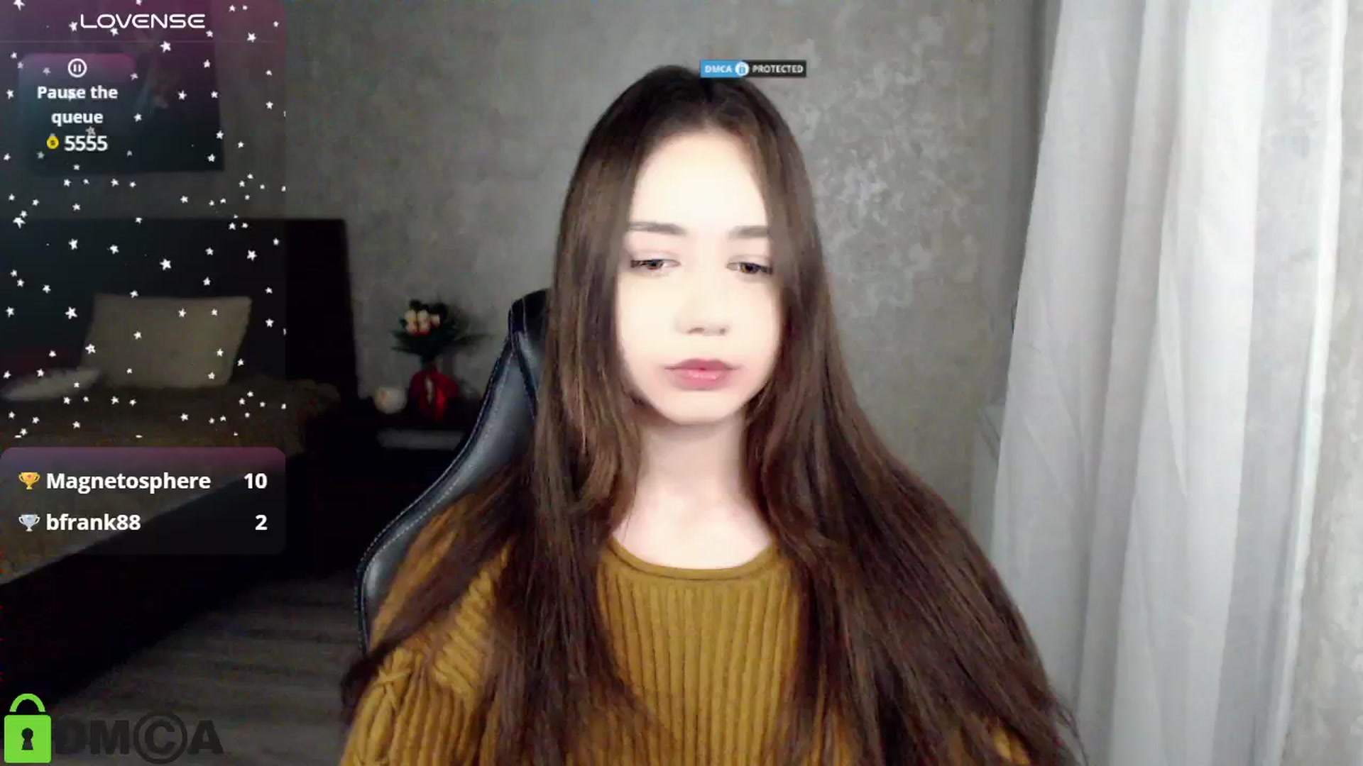 Gallery image thumbnail from MaryAmino's myfreecams stream on, 01/31/2025, 19:10 image 16 of 20