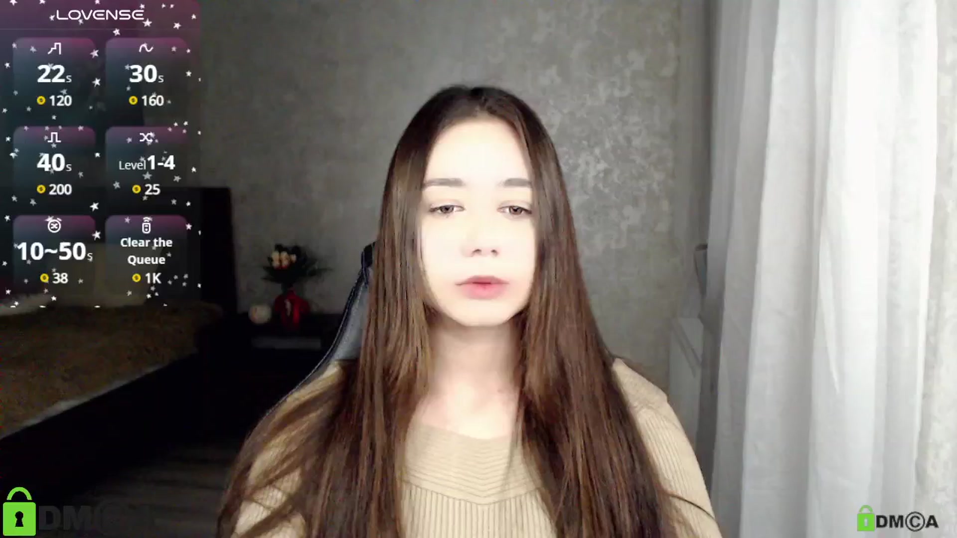Gallery image thumbnail from MaryAmino's myfreecams stream on, 02/01/2025, 18:27 image 3 of 20