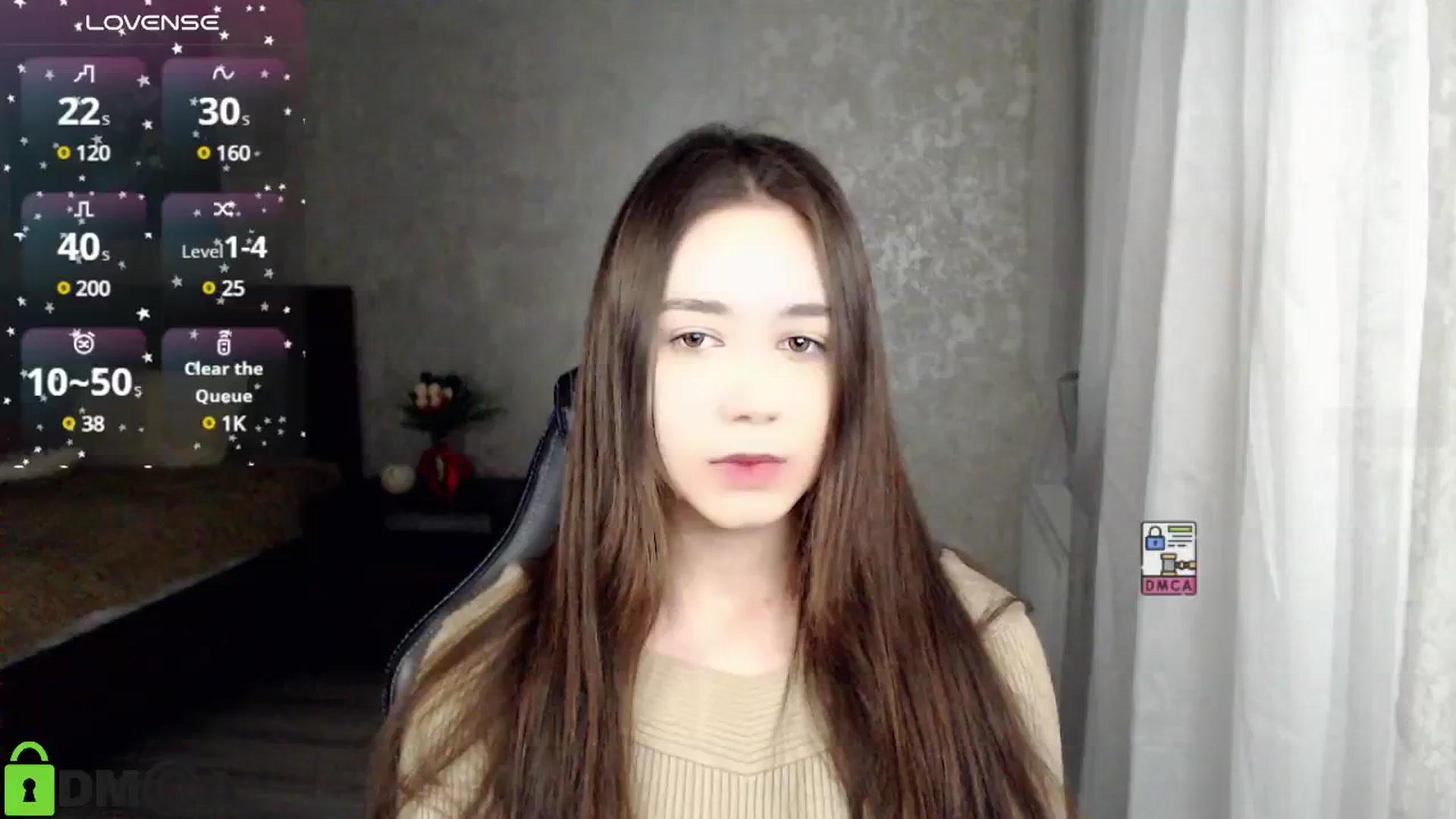 Gallery image thumbnail from MaryAmino's myfreecams stream on, 02/01/2025, 18:27 image 5 of 20