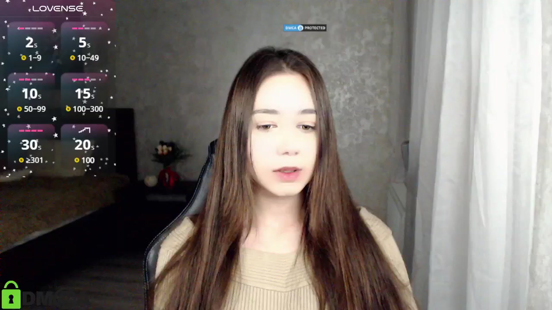 Gallery image thumbnail from MaryAmino's myfreecams stream on, 02/01/2025, 18:27 image 6 of 20