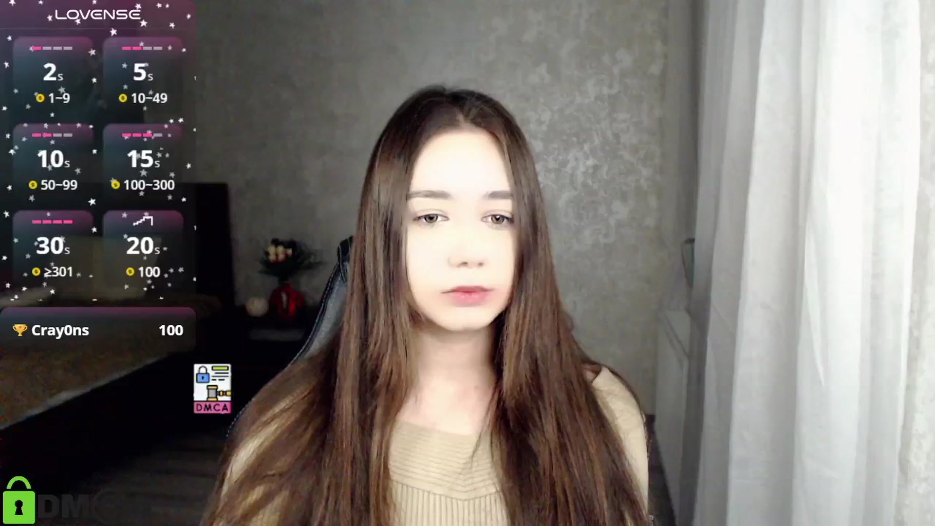 Gallery image thumbnail from MaryAmino's myfreecams stream on, 02/01/2025, 18:27 image 11 of 20