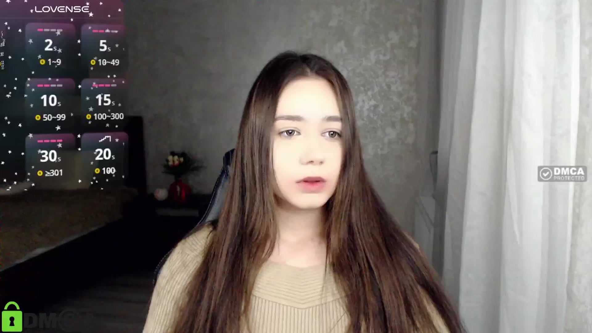 Gallery image thumbnail from MaryAmino's myfreecams stream on, 02/01/2025, 18:27 image 1 of 20