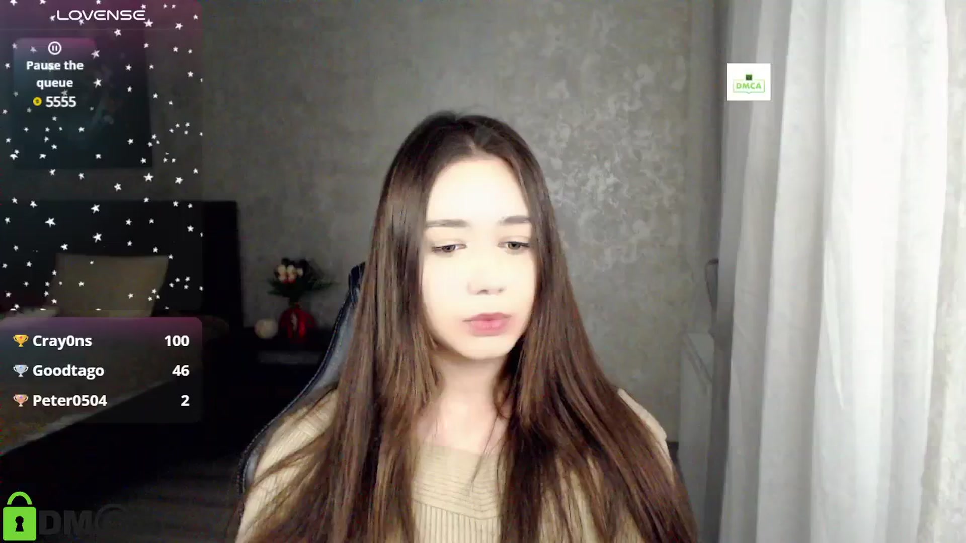 Gallery image thumbnail from MaryAmino's myfreecams stream on, 02/01/2025, 18:27 image 18 of 20
