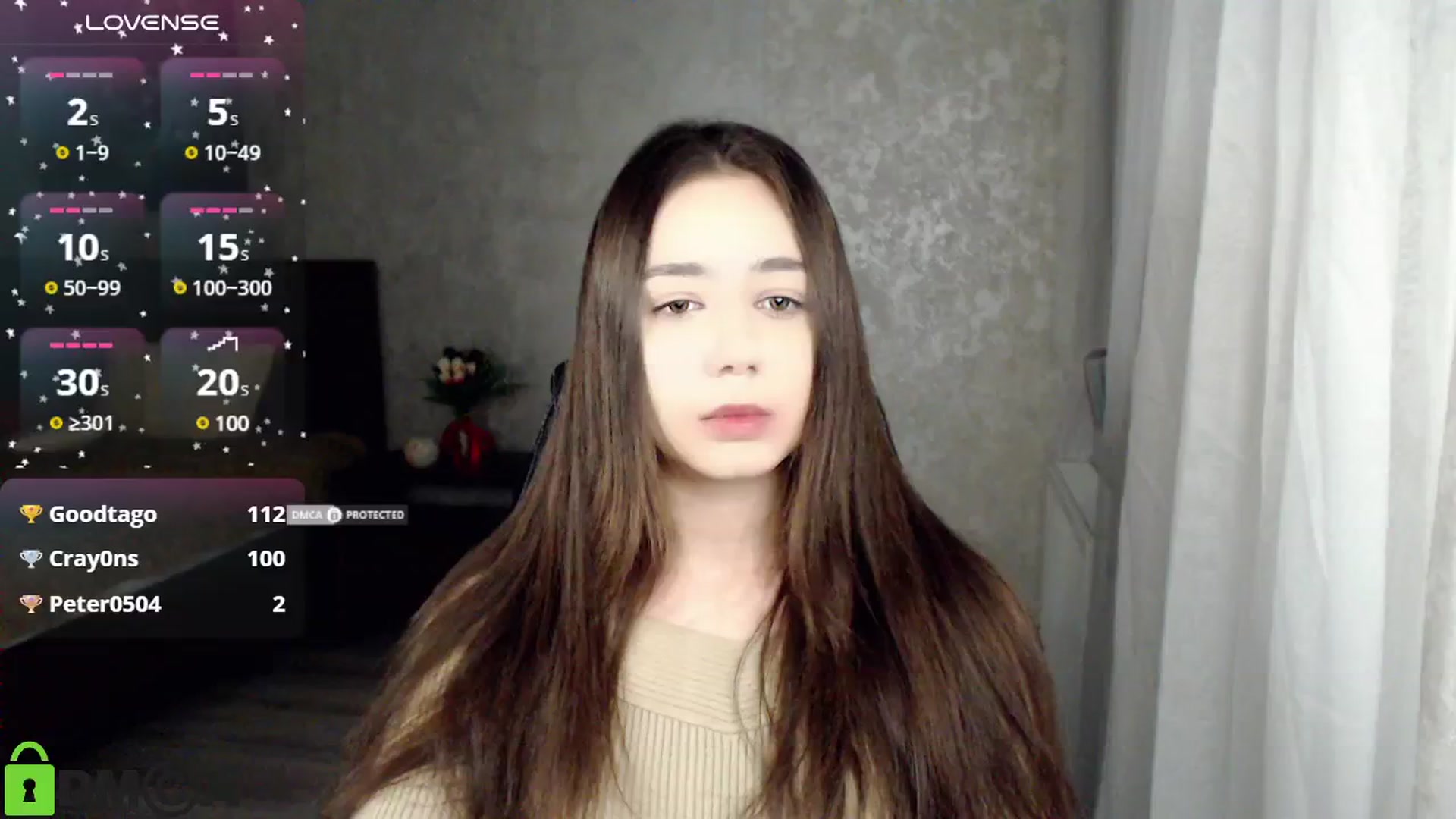 Gallery image thumbnail from MaryAmino's myfreecams stream on, 02/01/2025, 19:34 image 11 of 20