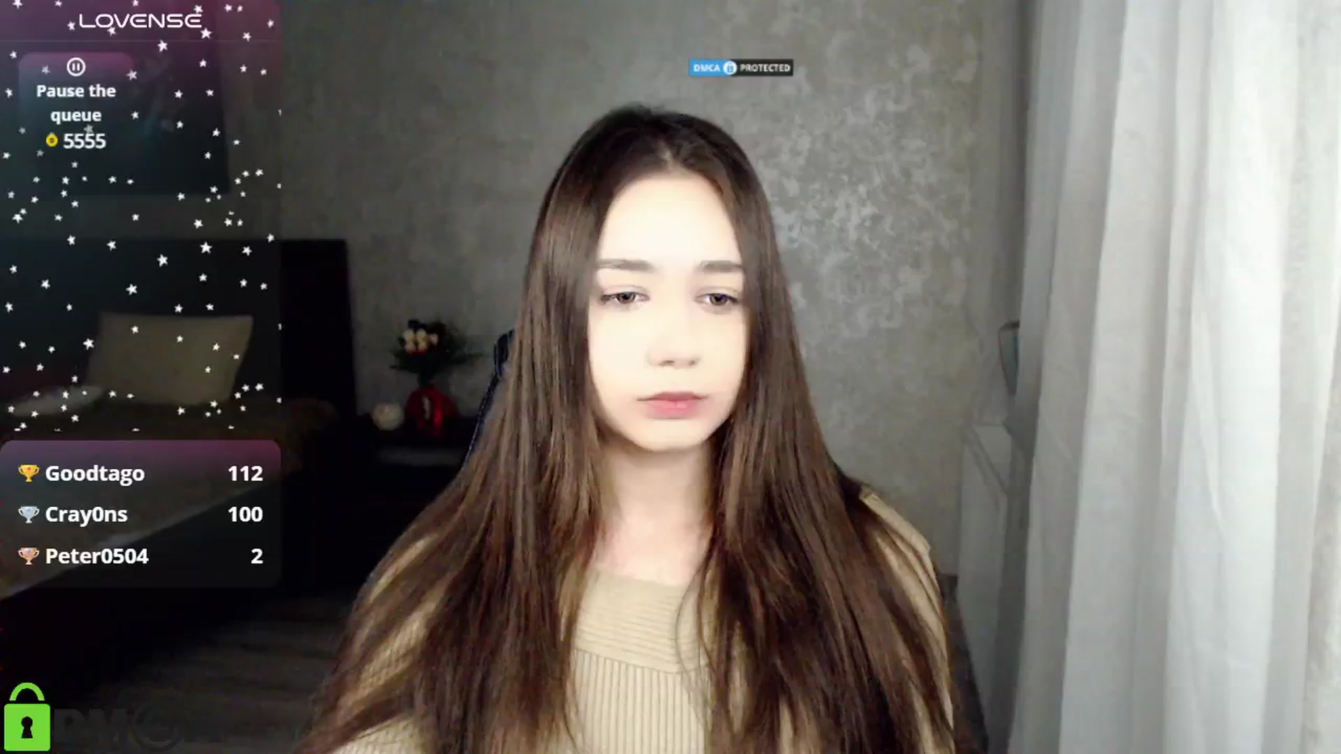 Gallery image thumbnail from MaryAmino's myfreecams stream on, 02/01/2025, 19:34 image 12 of 20