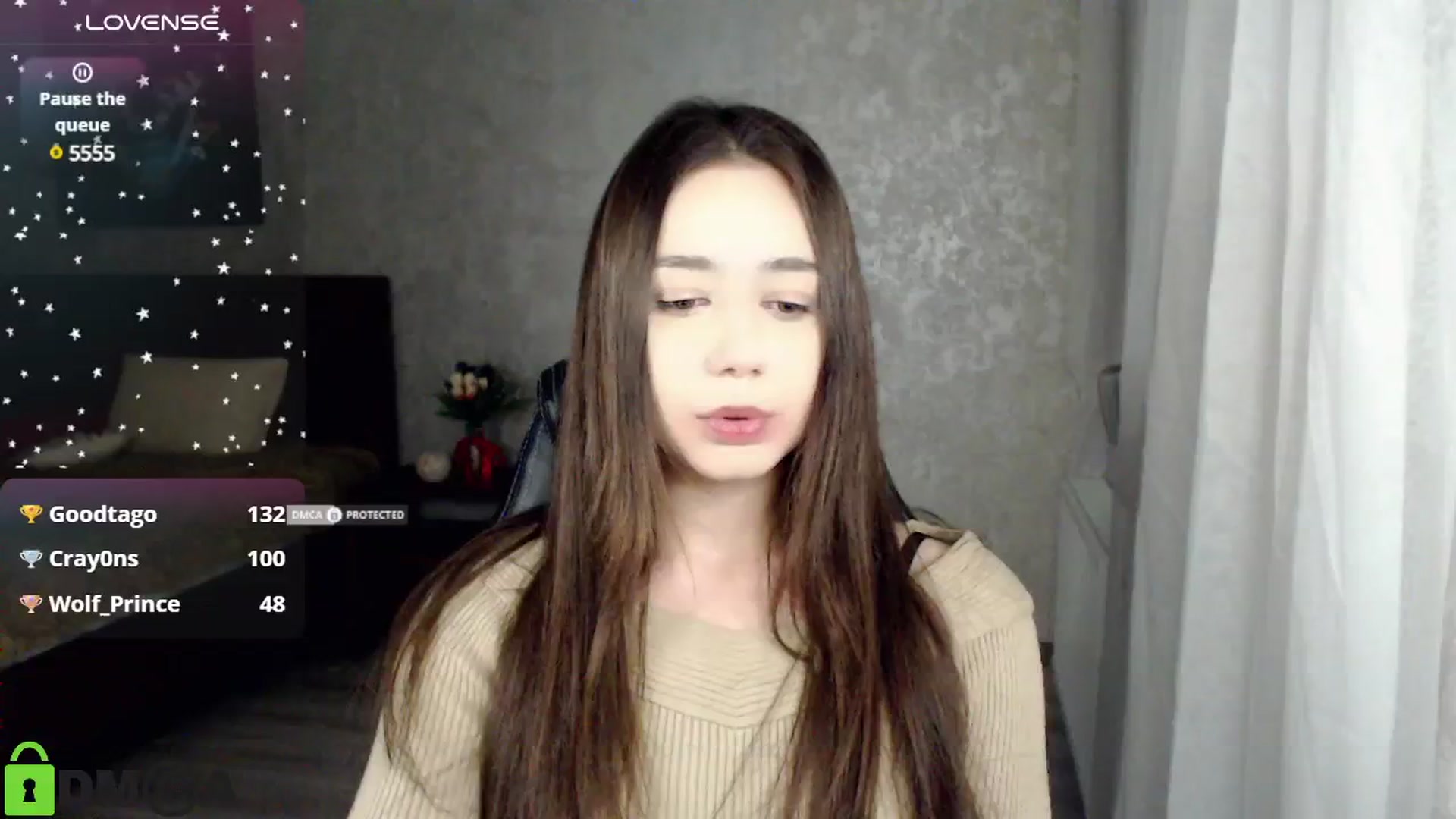 Gallery image thumbnail from MaryAmino's myfreecams stream on, 02/01/2025, 19:34 image 19 of 20