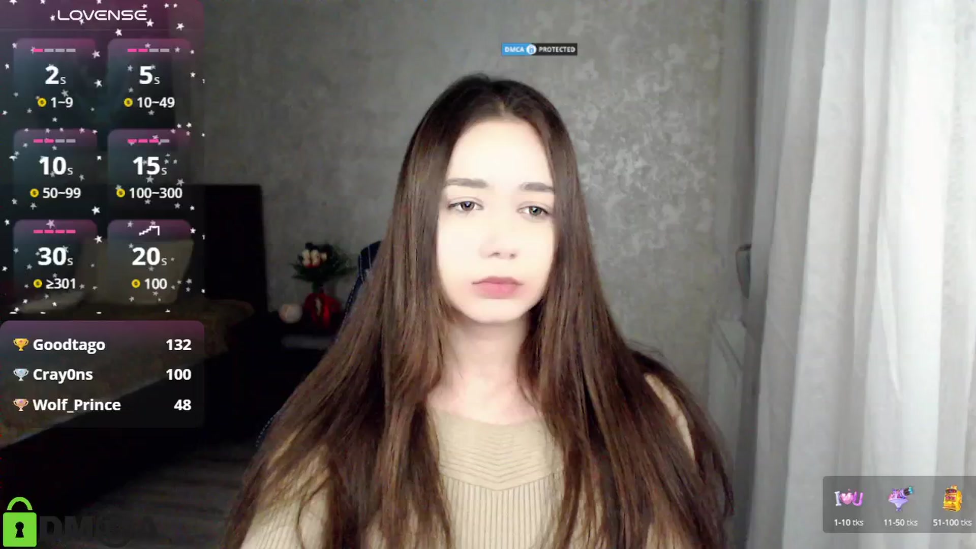Gallery image thumbnail from MaryAmino's myfreecams stream on, 02/01/2025, 19:34 image 20 of 20