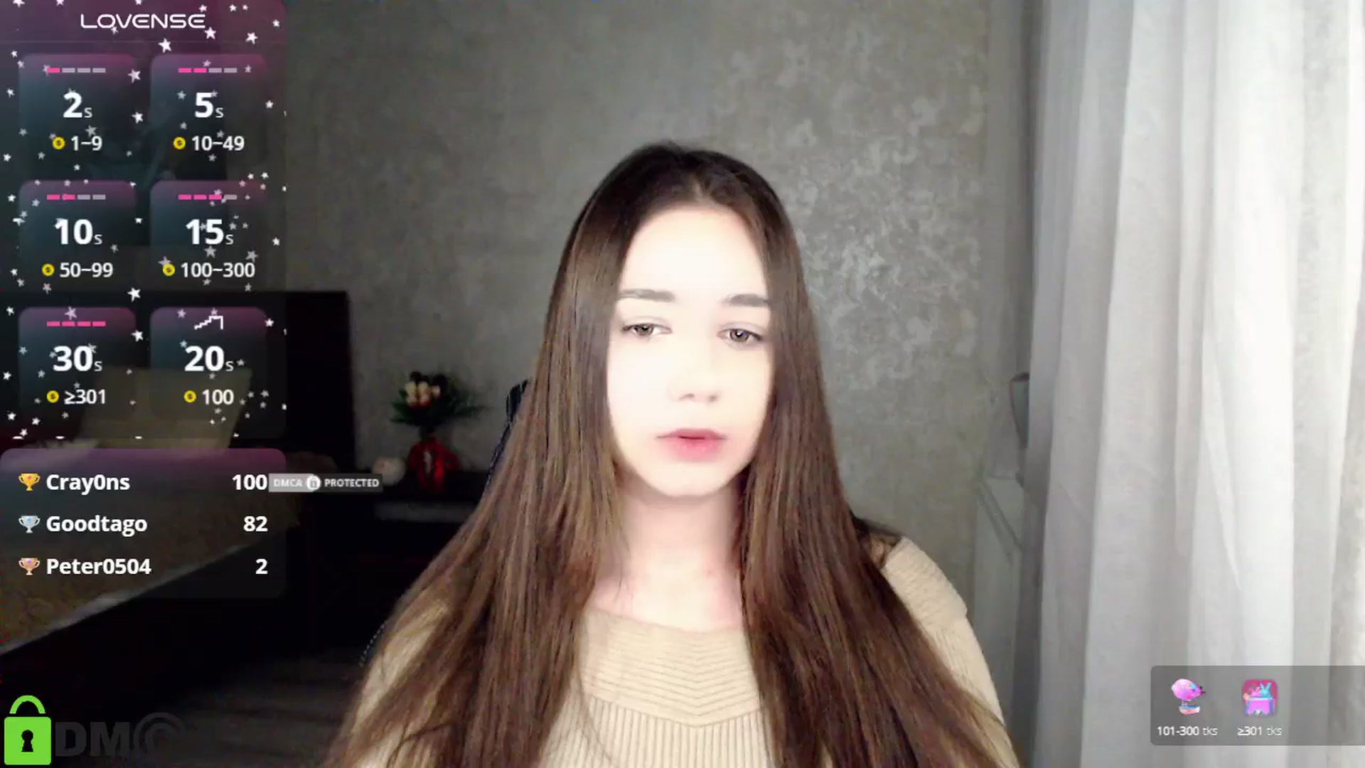 Gallery image thumbnail from MaryAmino's myfreecams stream on, 02/01/2025, 19:34 image 3 of 20
