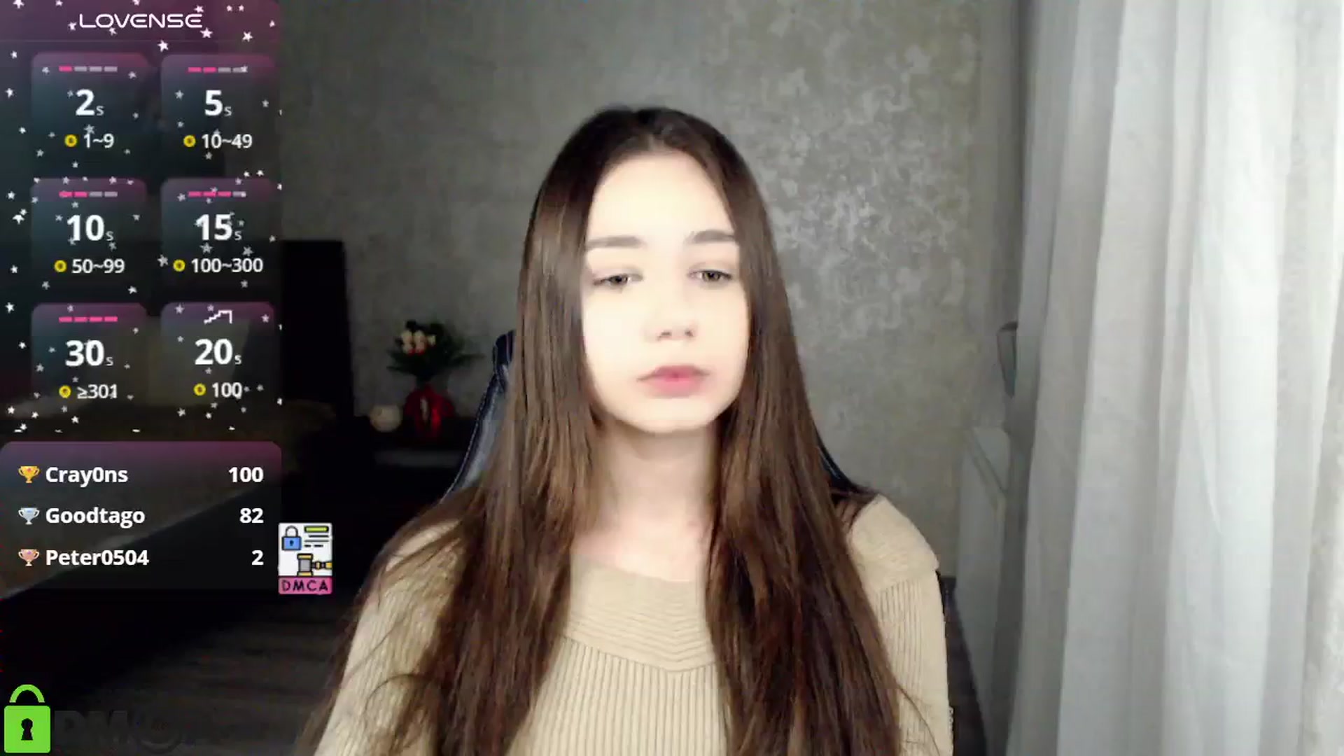 Gallery image thumbnail from MaryAmino's myfreecams stream on, 02/01/2025, 19:34 image 5 of 20