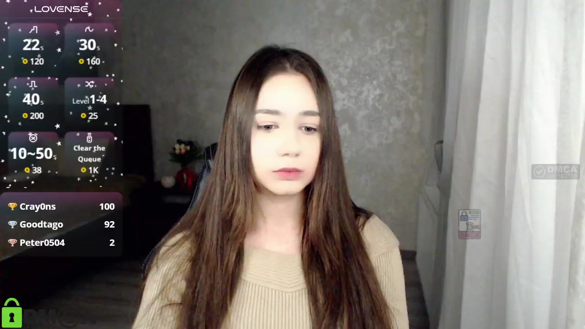 Gallery image thumbnail from MaryAmino's myfreecams stream on, 02/01/2025, 19:34 image 6 of 20