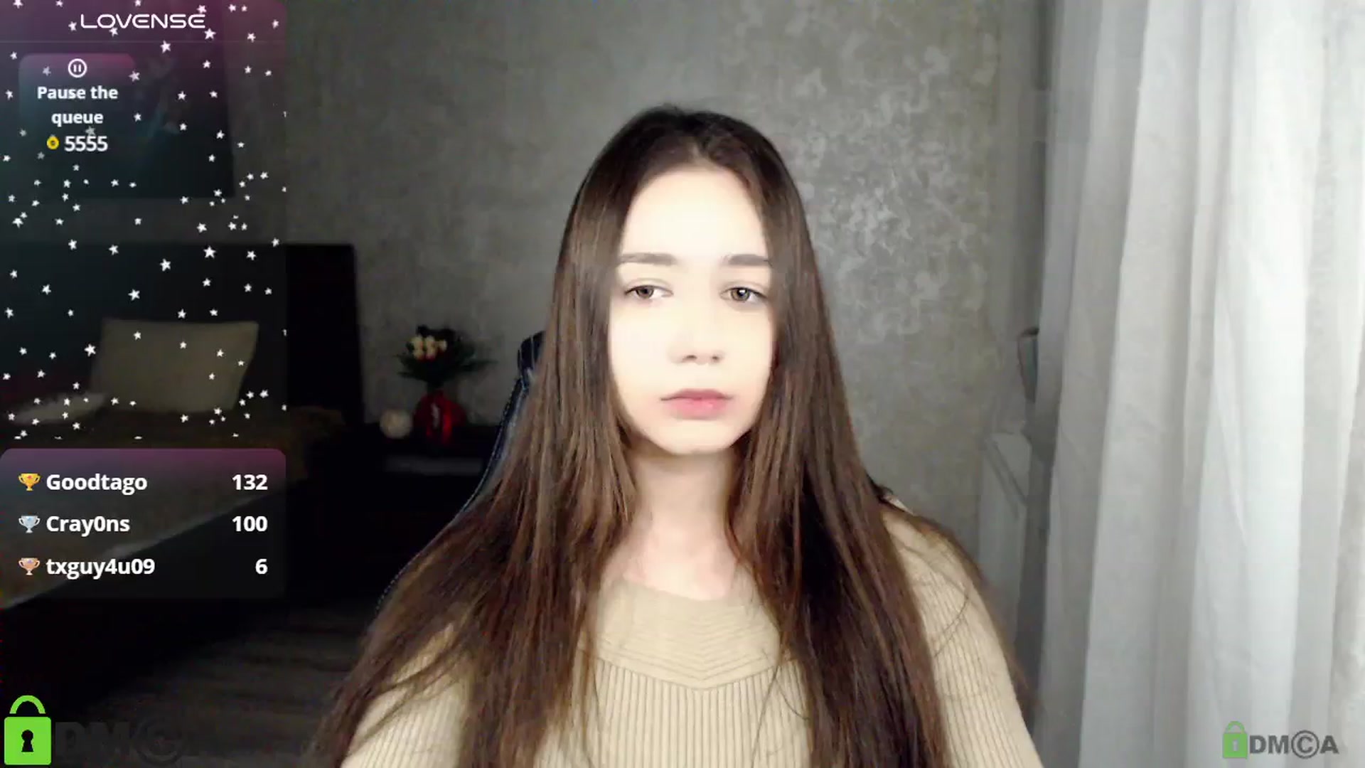 Gallery image thumbnail from MaryAmino's myfreecams stream on, 02/01/2025, 19:34 image 18 of 20