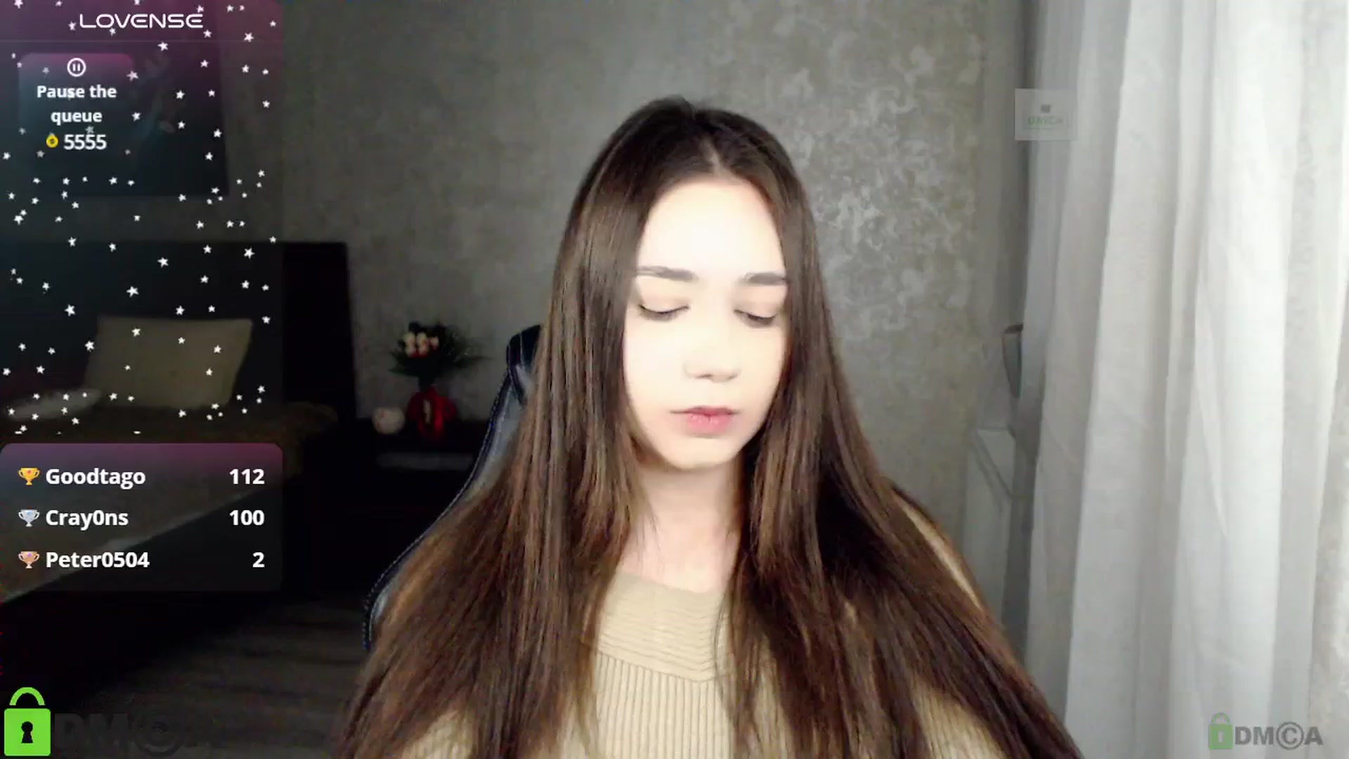 Gallery image thumbnail from MaryAmino's myfreecams stream on, 02/01/2025, 19:34 image 10 of 20