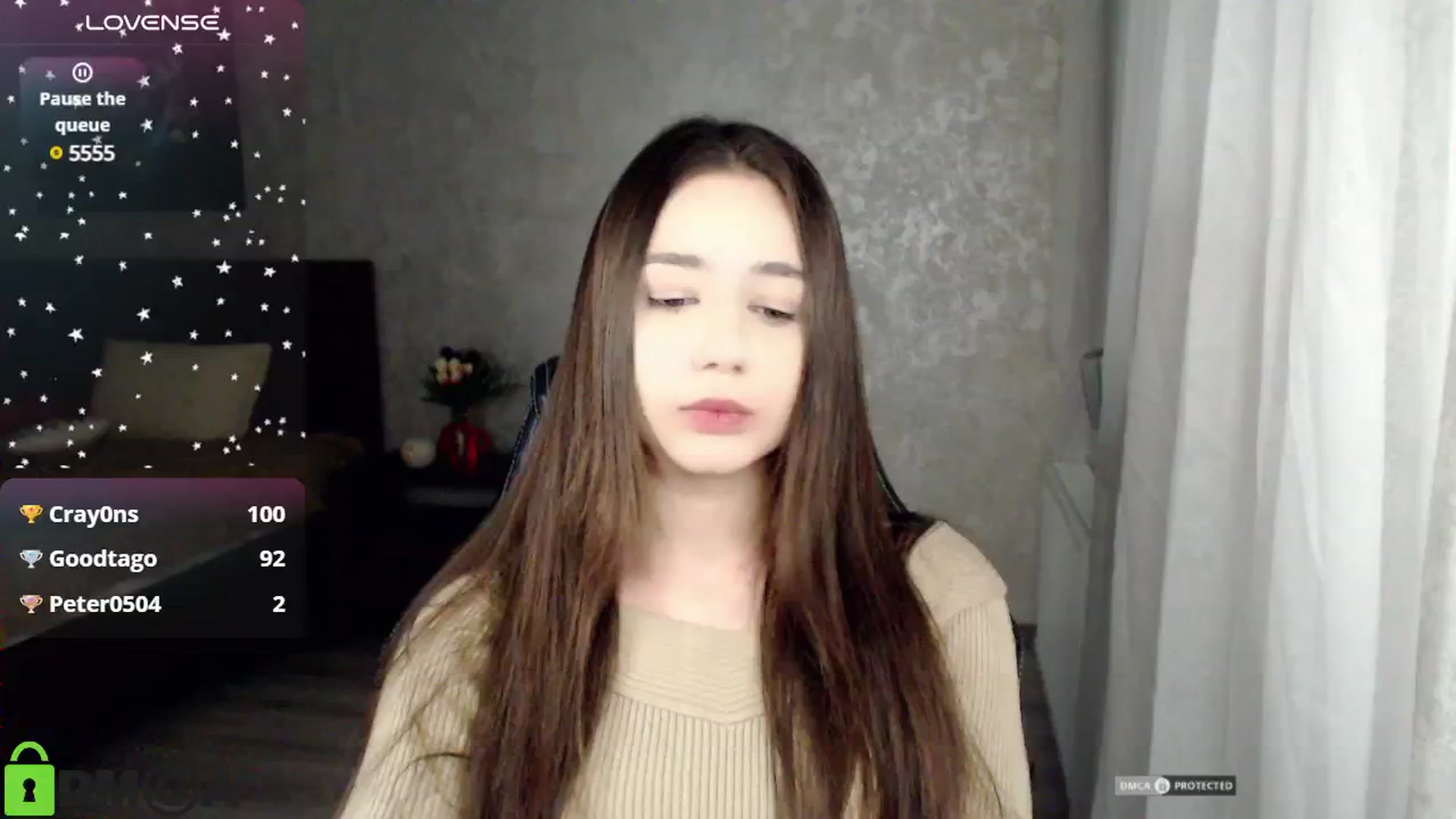 Gallery image thumbnail from MaryAmino's myfreecams stream on, 02/01/2025, 19:34 image 7 of 20